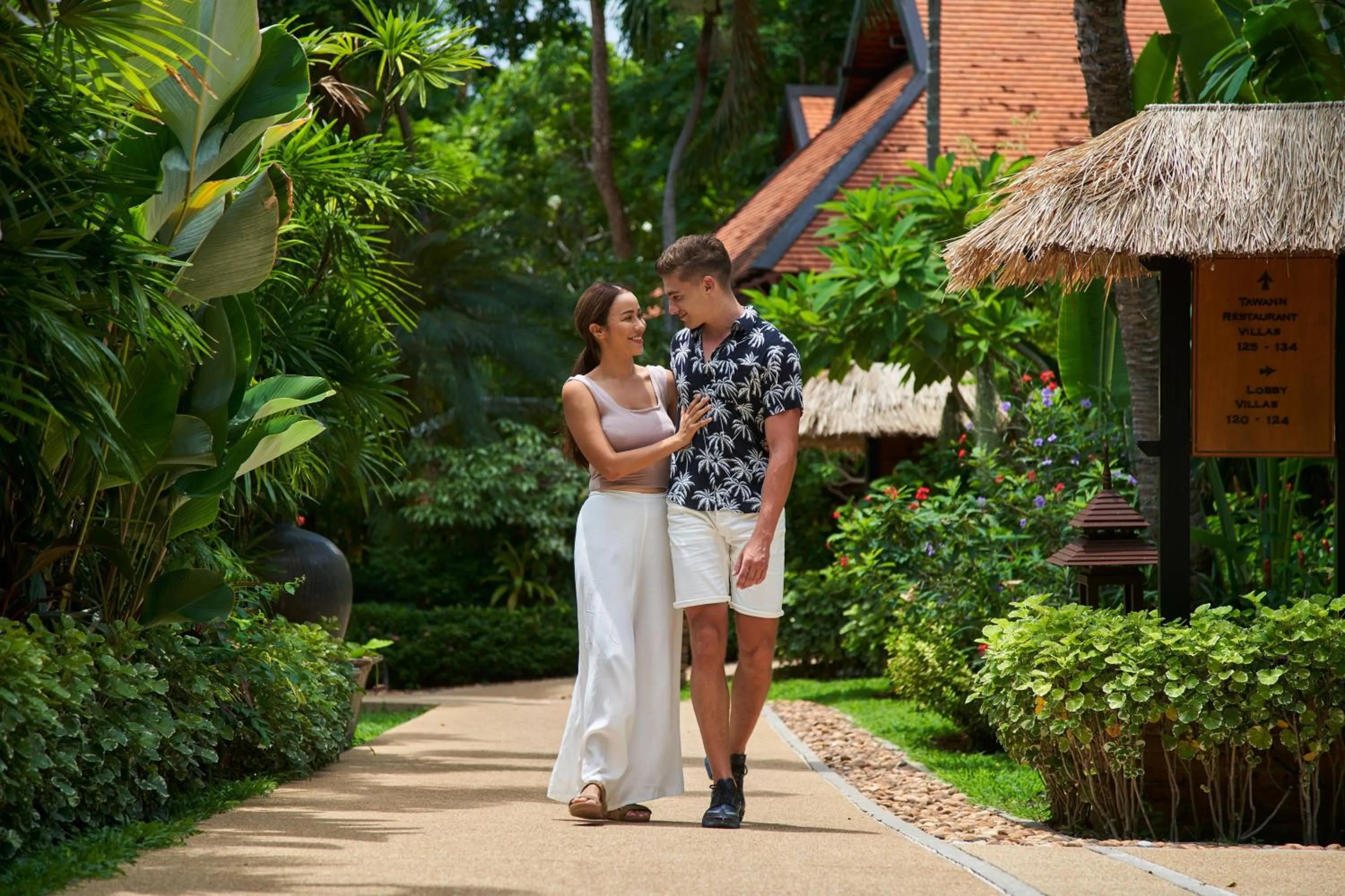 Other in Renaissance Koh Samui Resort & Spa