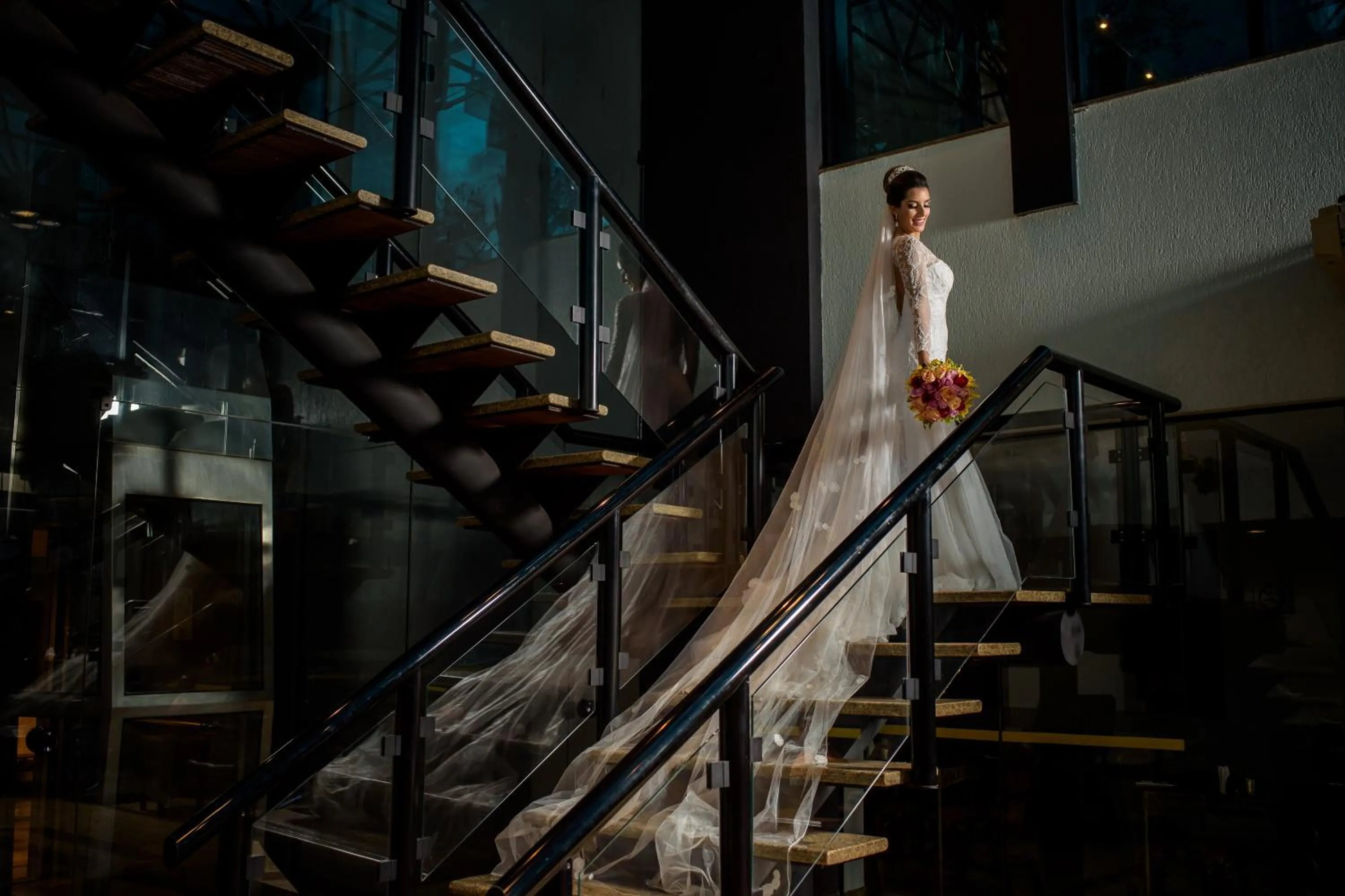 Seasons in Bahamas Duplex by WS