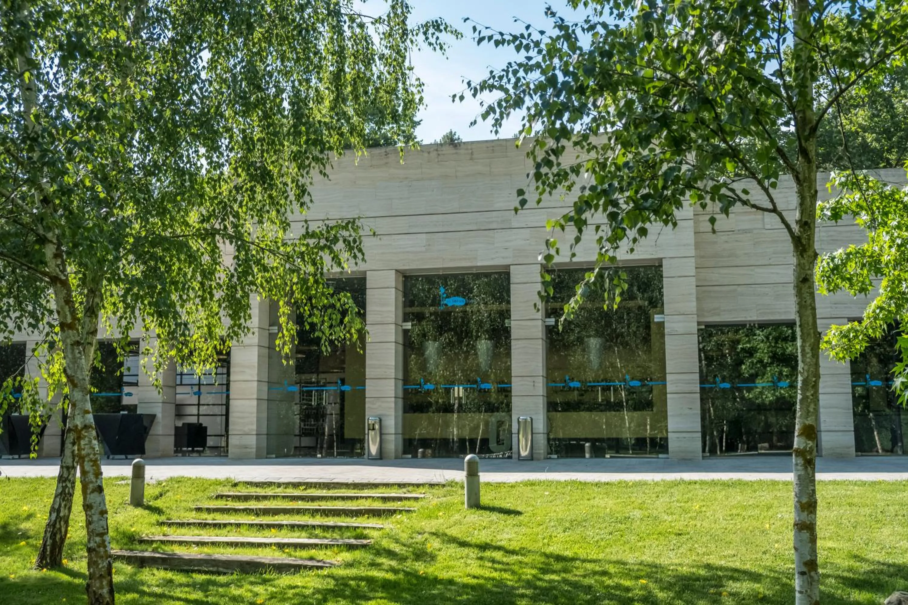 Banquet/Function facilities in Hotel Balneari Termes Orion