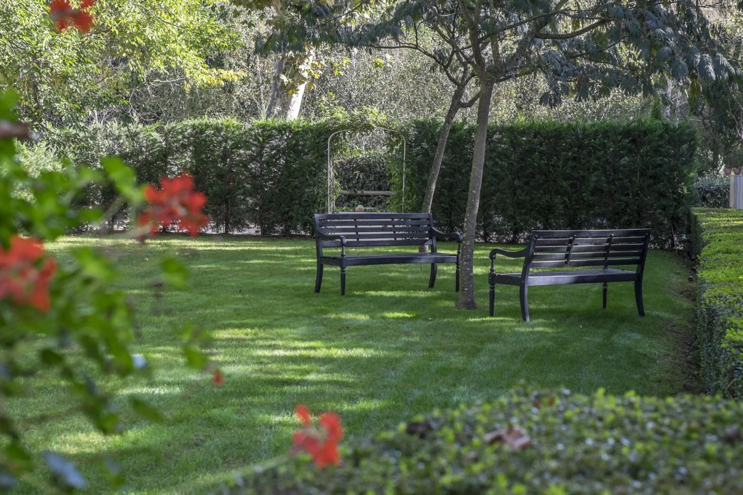 Day in Hotel Balneari Termes Orion