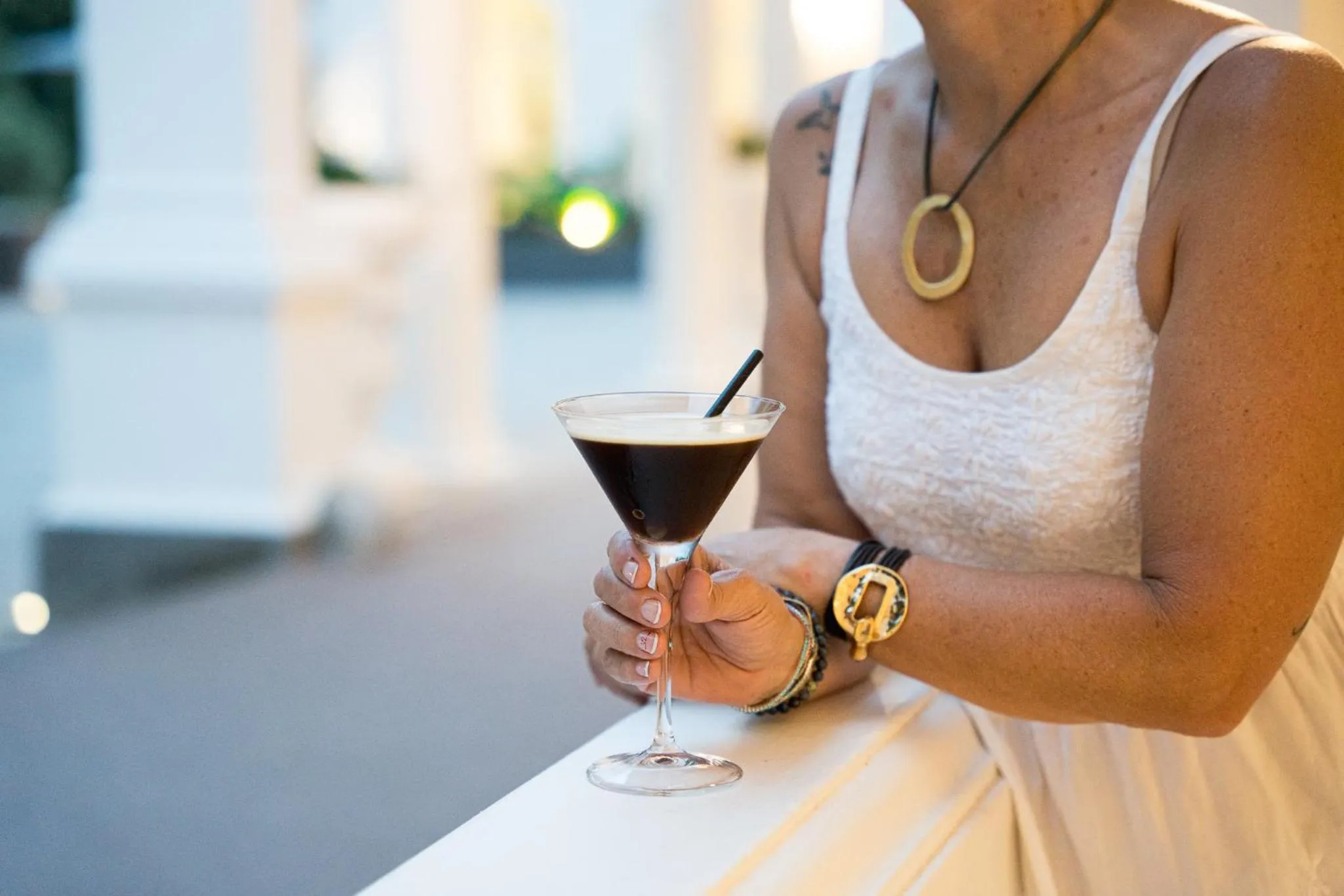 Lounge or bar in Hotel Balneari Termes Orion