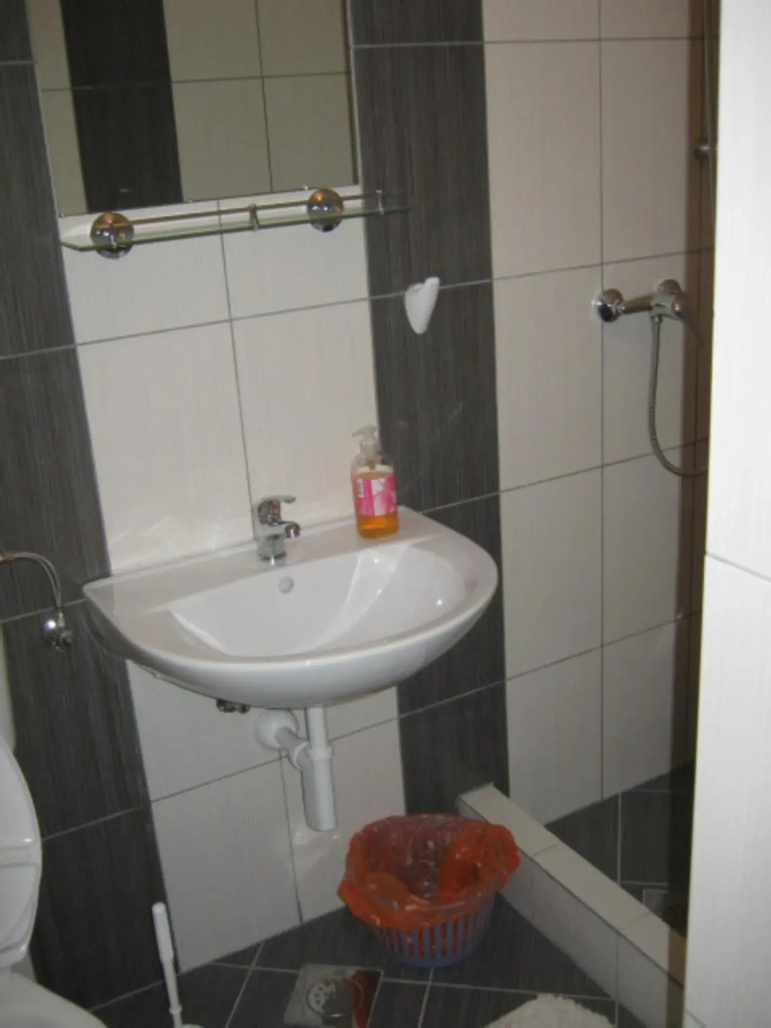 Triple Room in Vila Angela Triple Room in Vila Angela