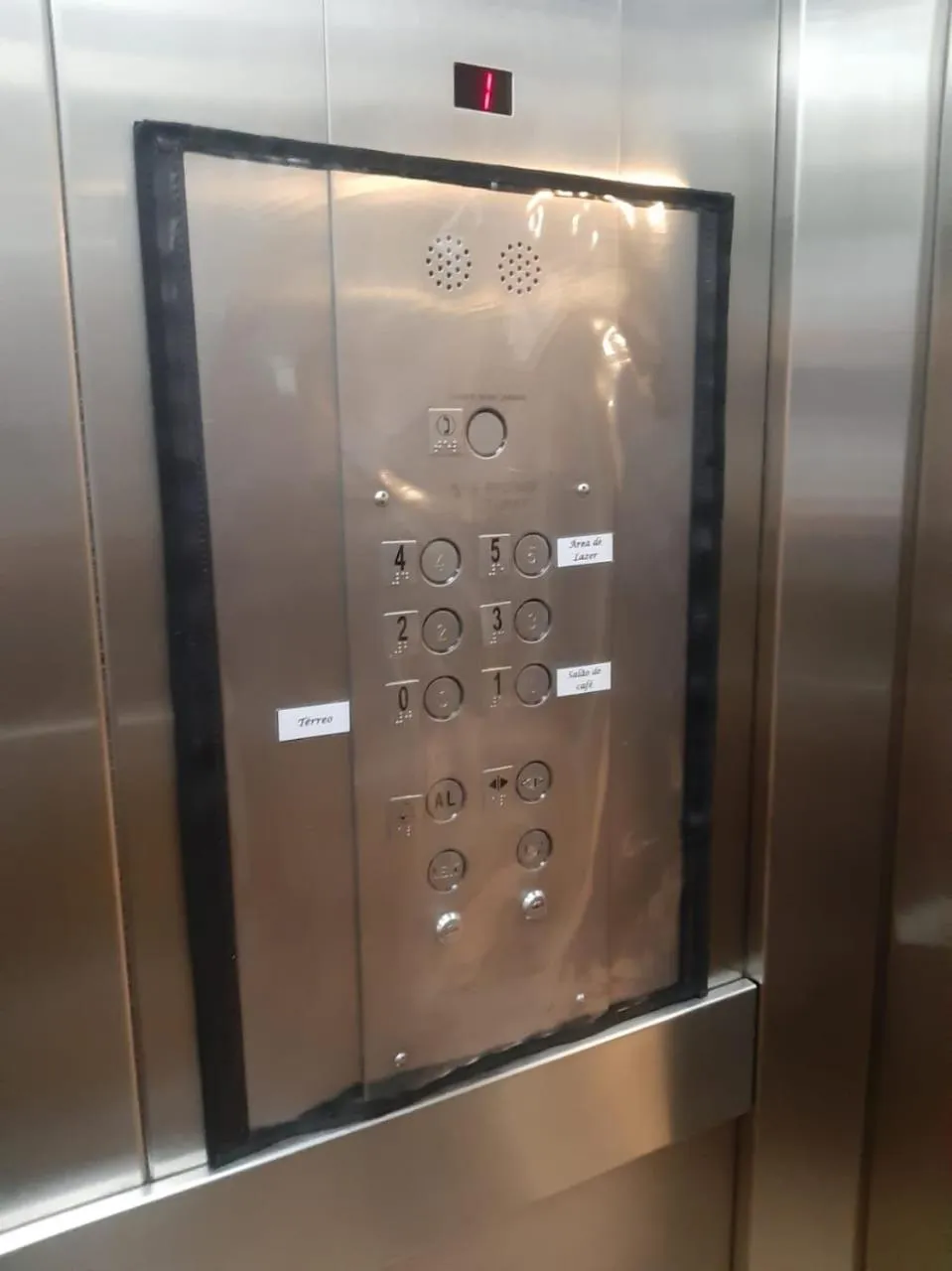 Area and facilities in Hotel Gumz