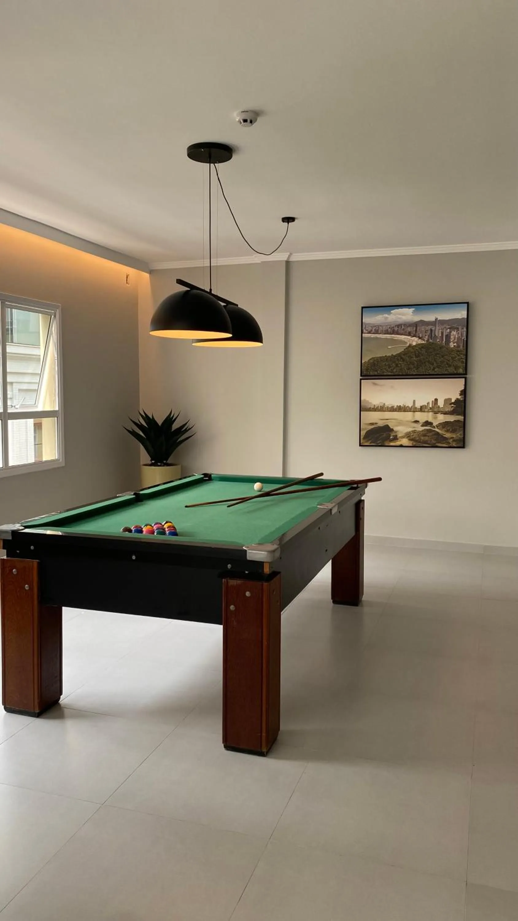 Game Room in Hotel Gumz