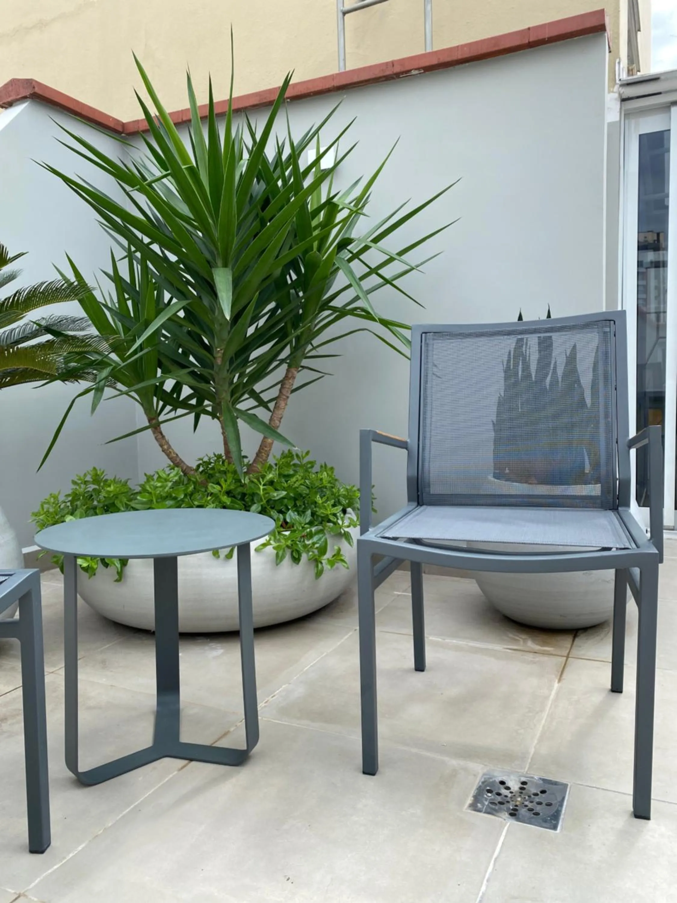 Property building in Hotel Gumz