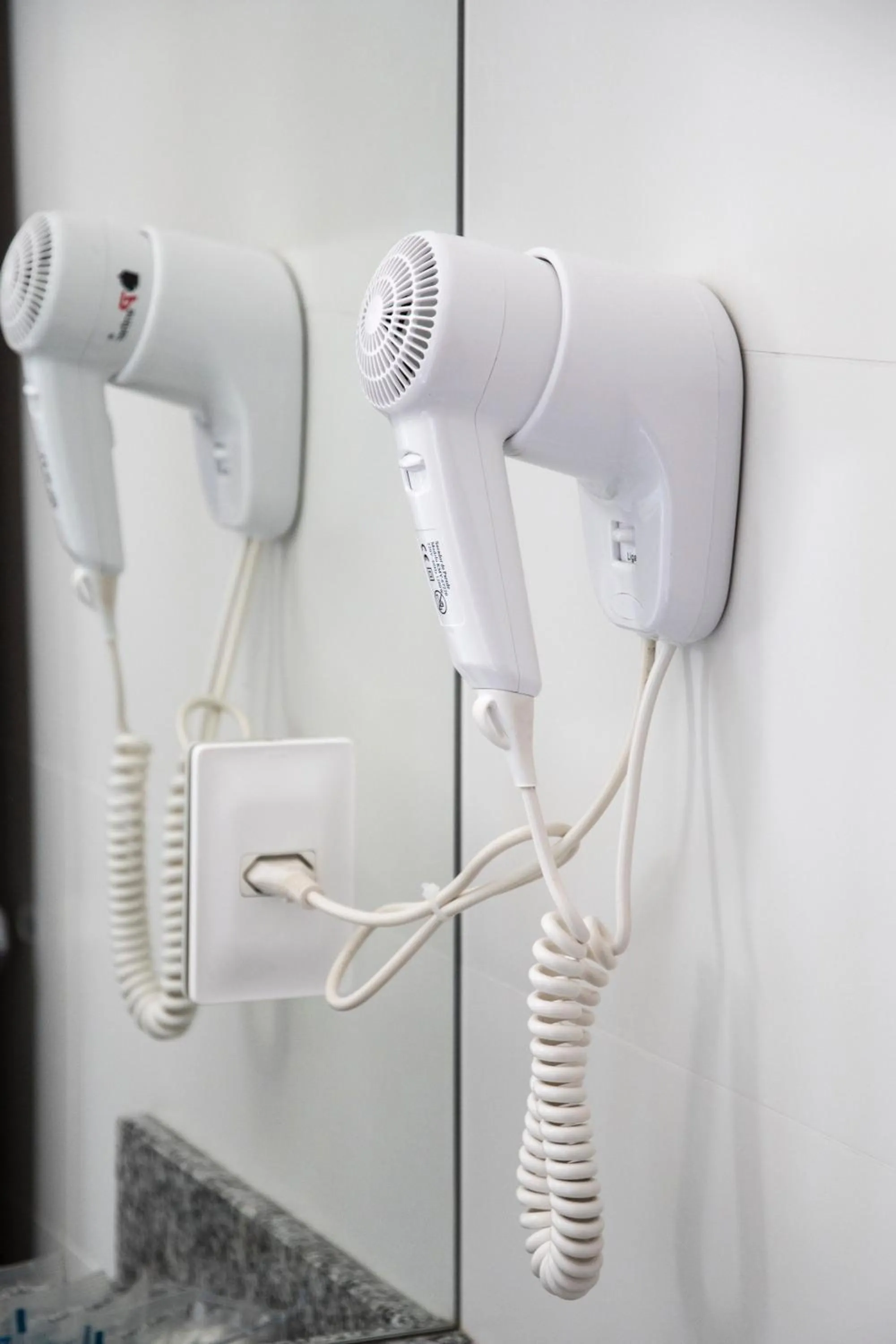 Bathroom in Hotel Gumz