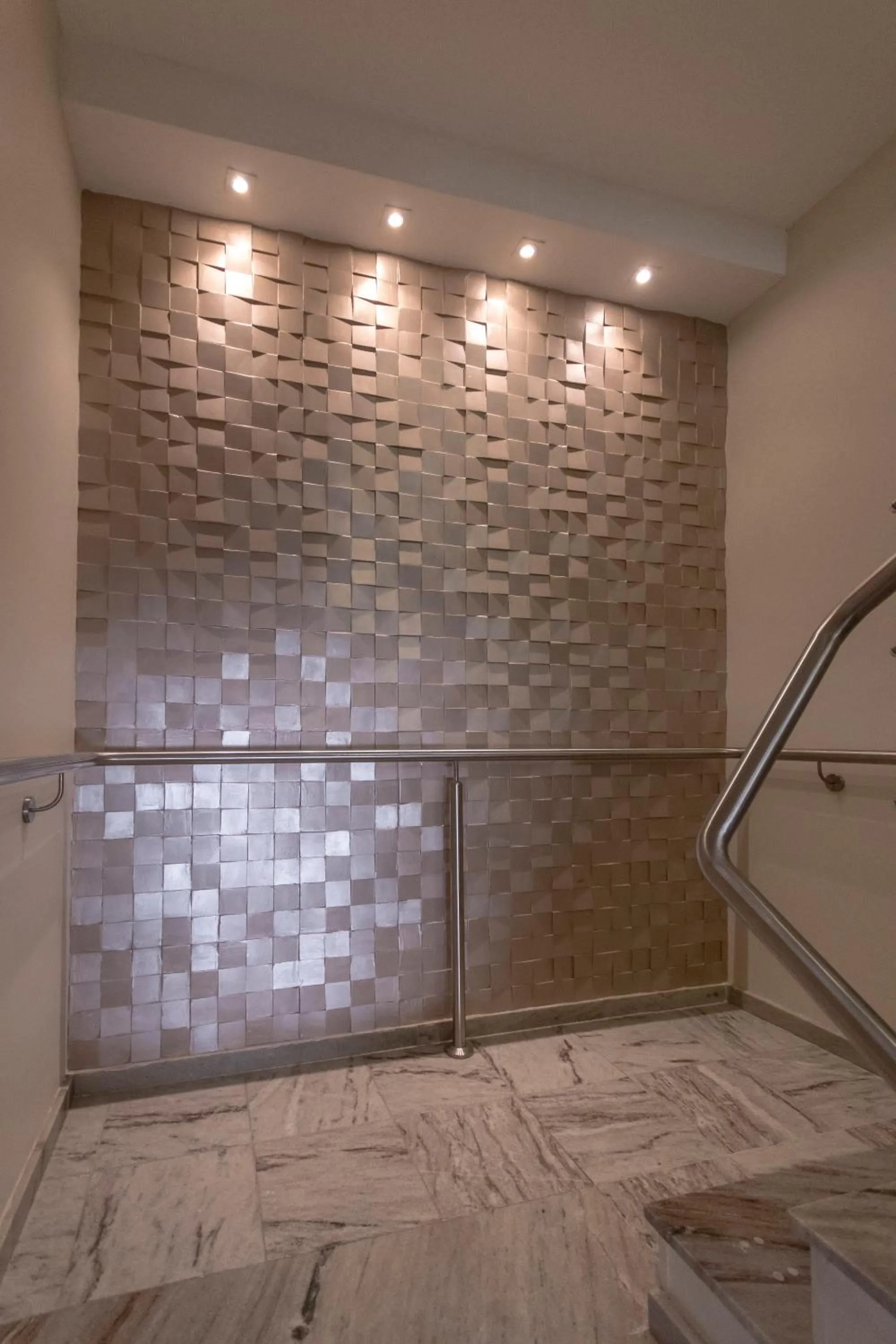 Area and facilities in Hotel Gumz