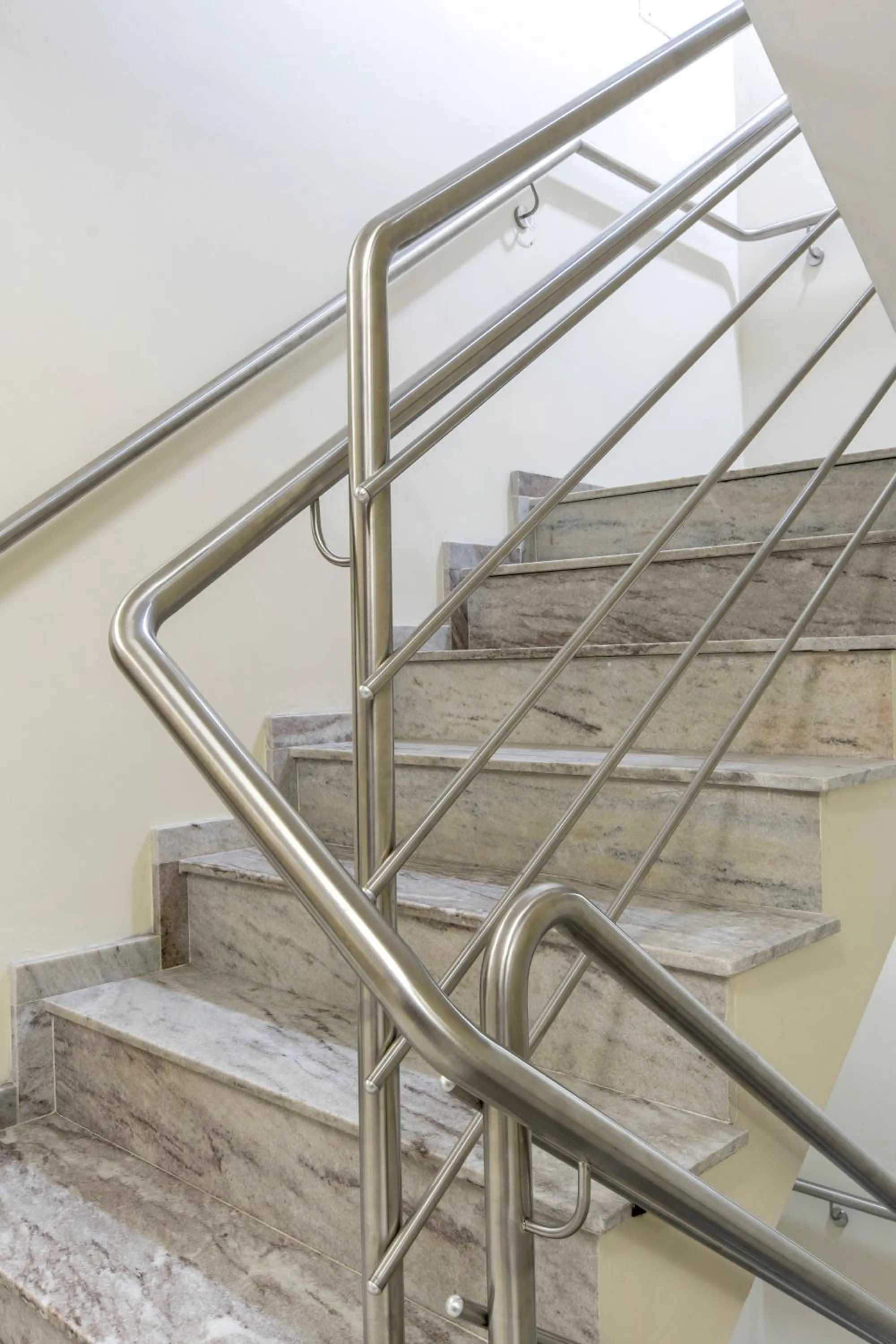 Area and facilities in Hotel Gumz