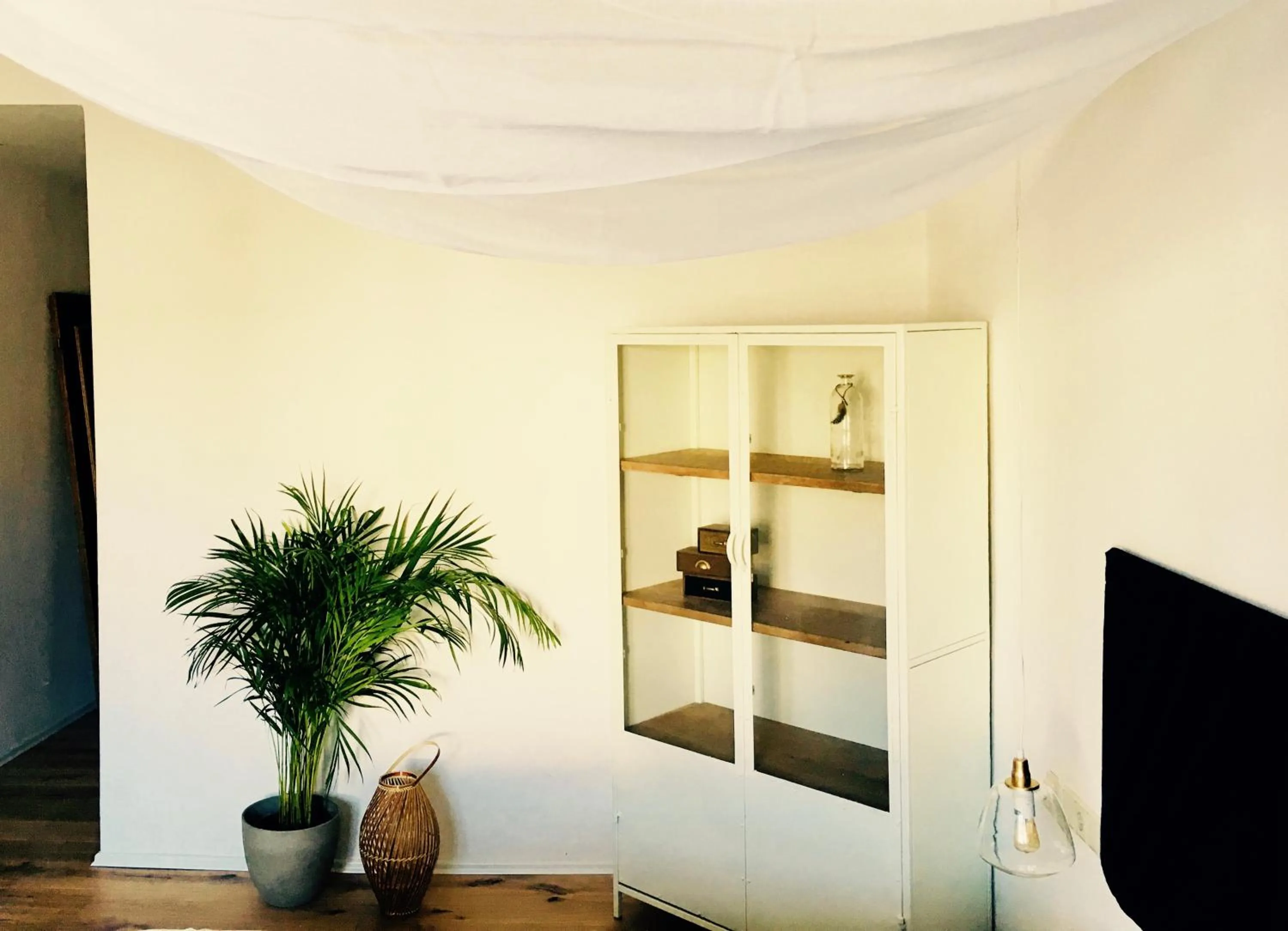 Photo of the whole room in Boutique Hotel Morgentau