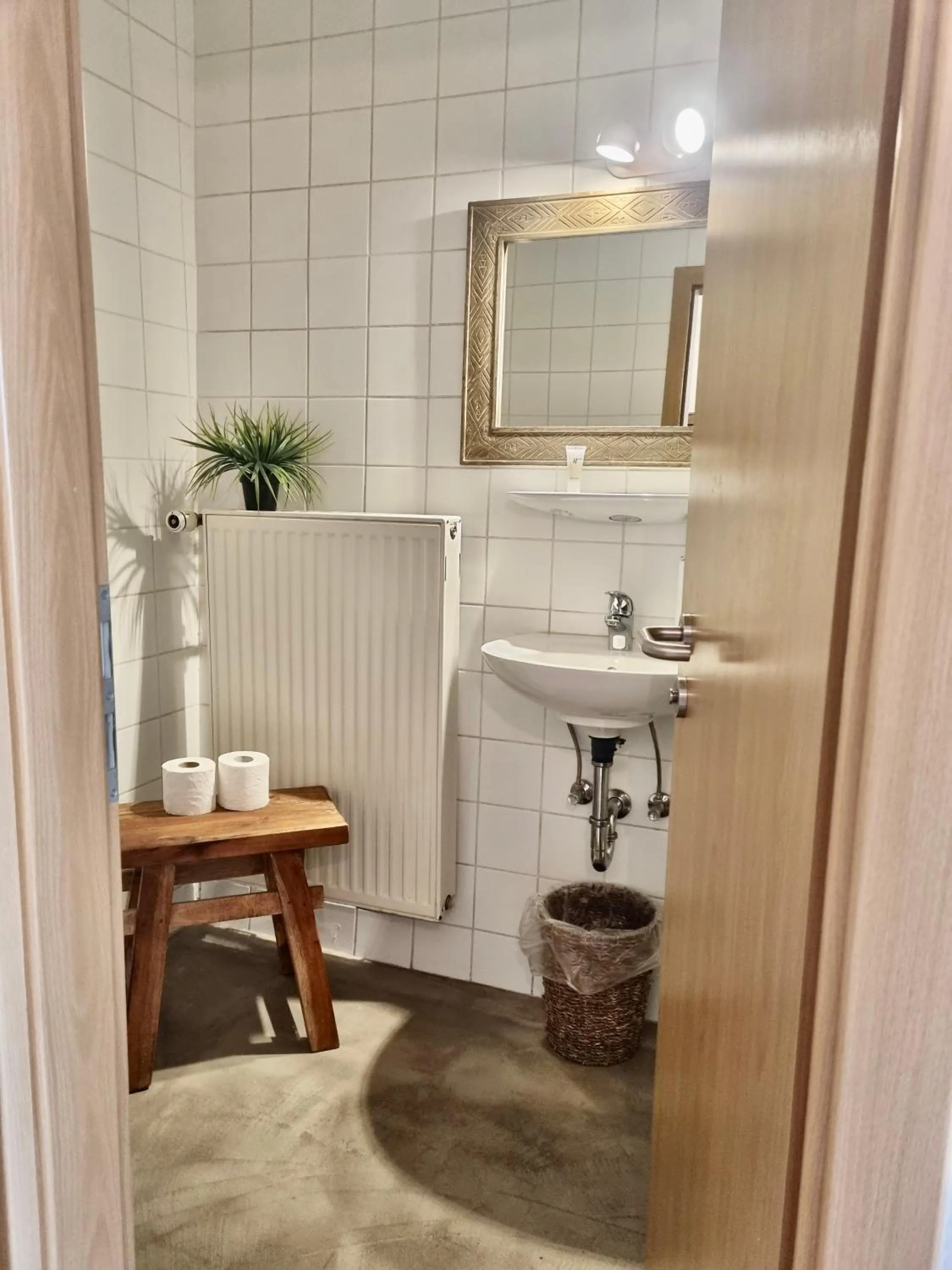 Boutique Hotel Morgentau