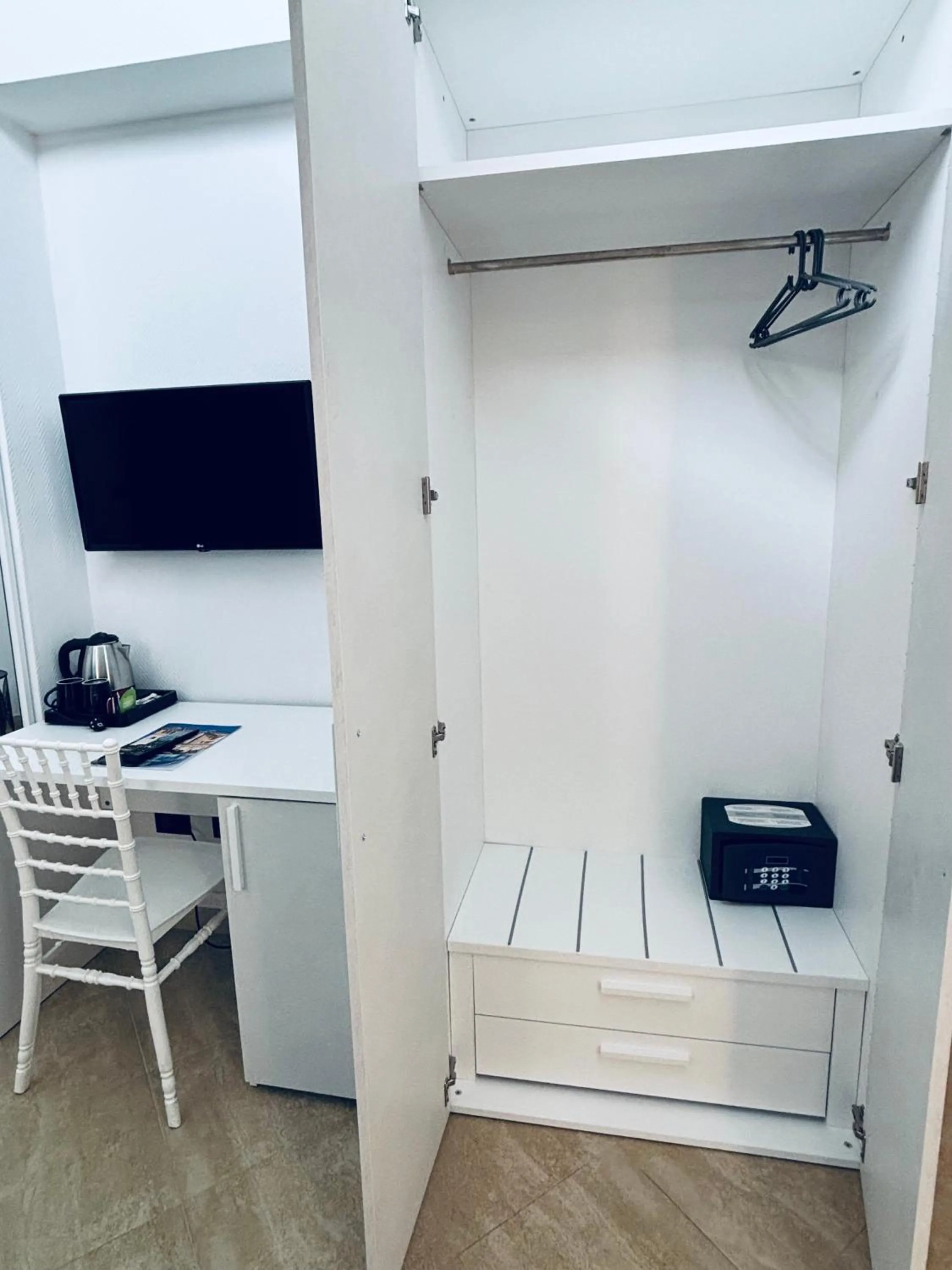 Park Hotel Imperatore Adriano