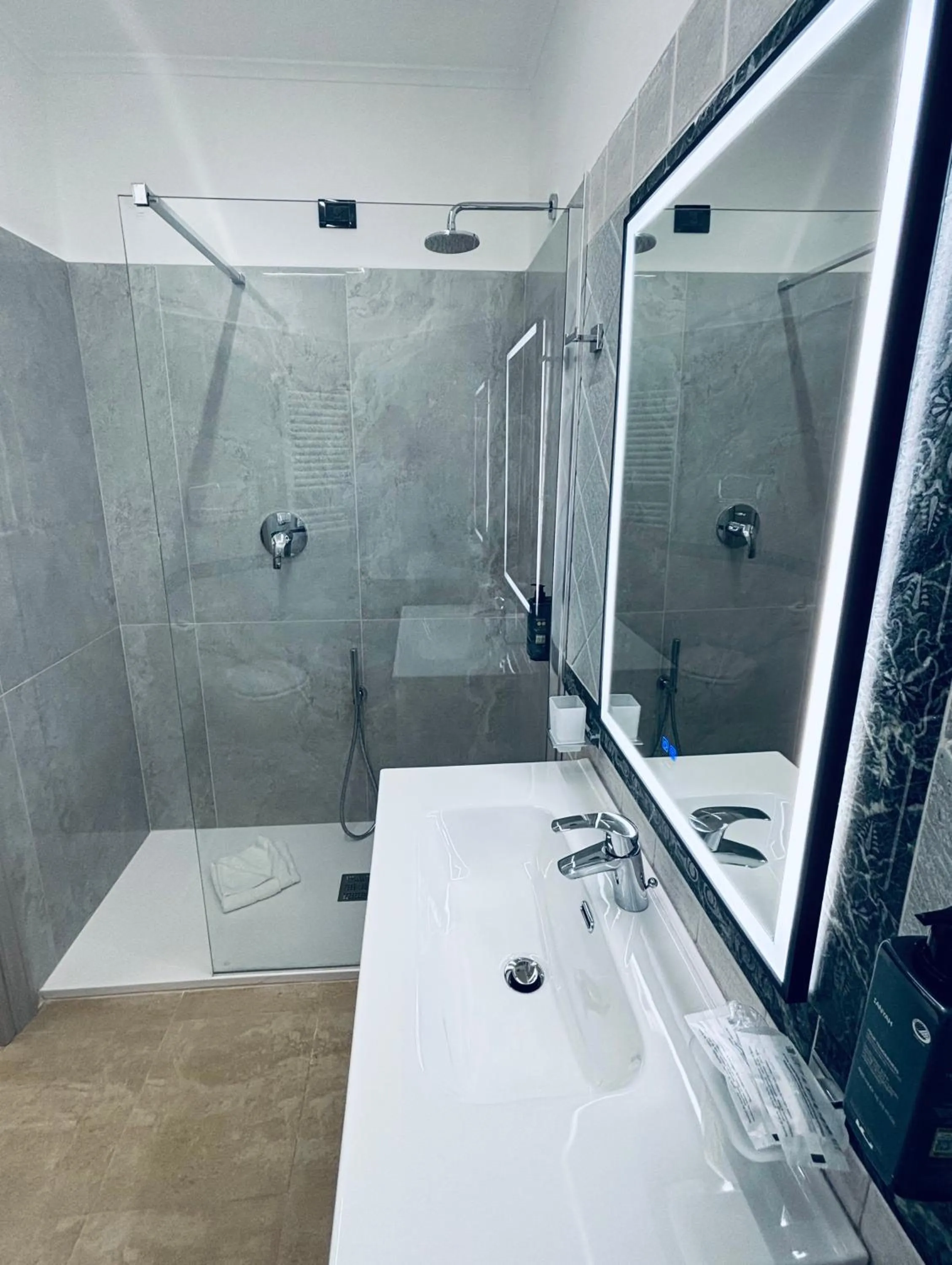 Park Hotel Imperatore Adriano