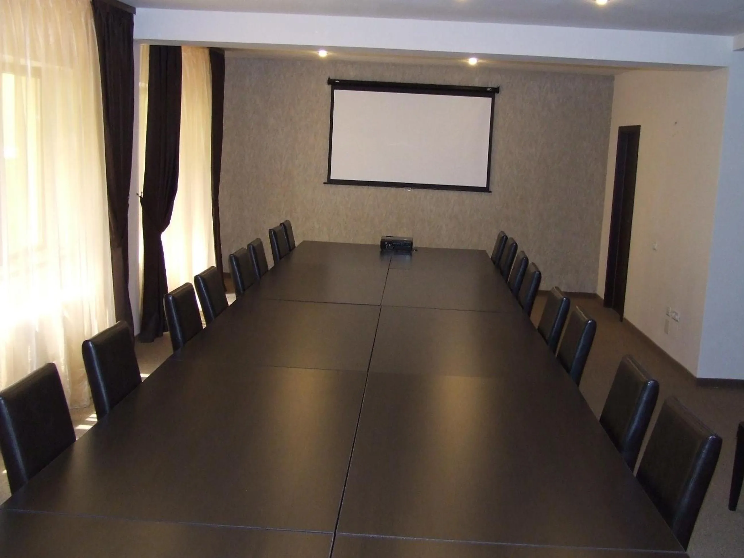 Meeting/conference room in Hotel Davos