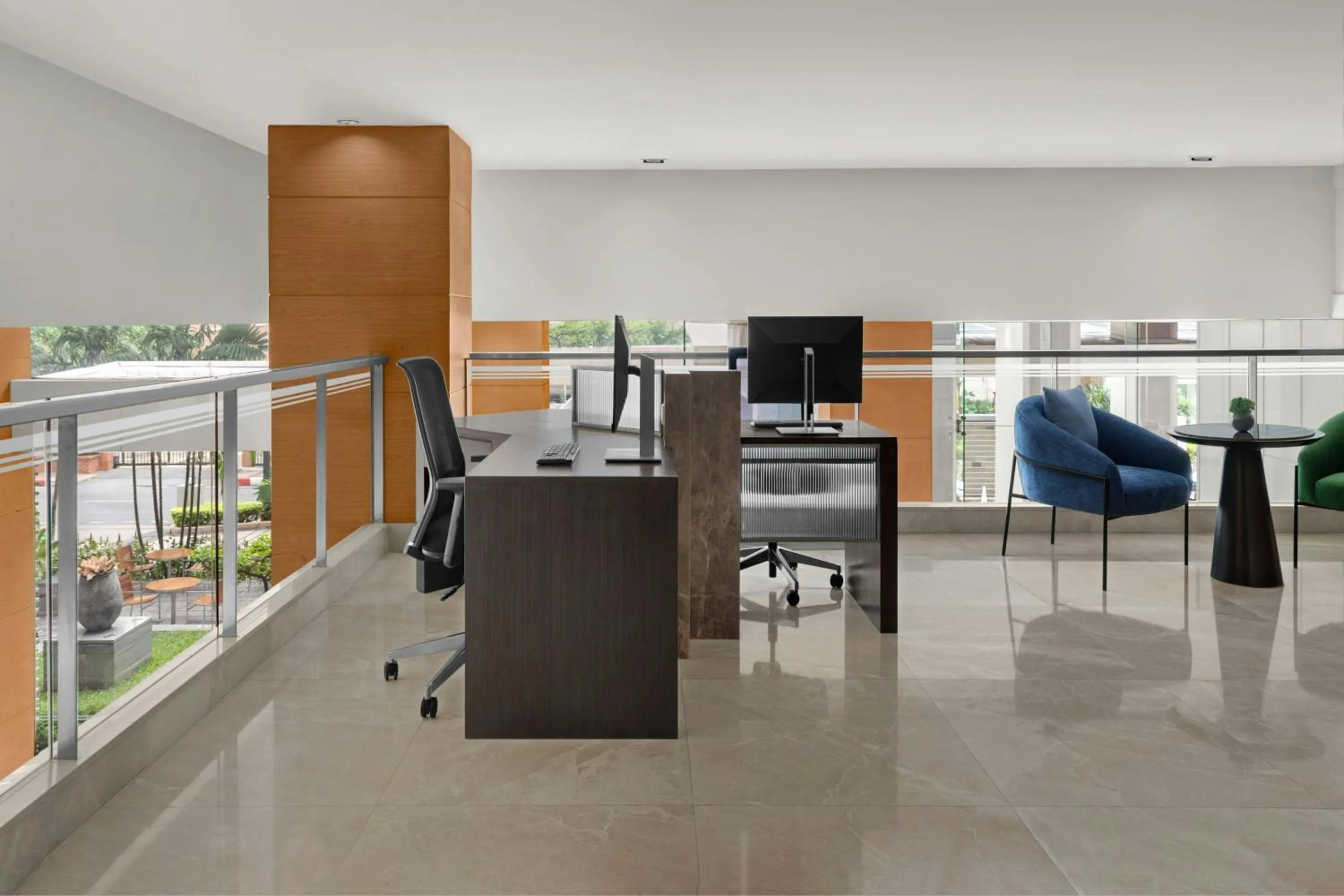 Other in Courtyard by Marriott Bangkok