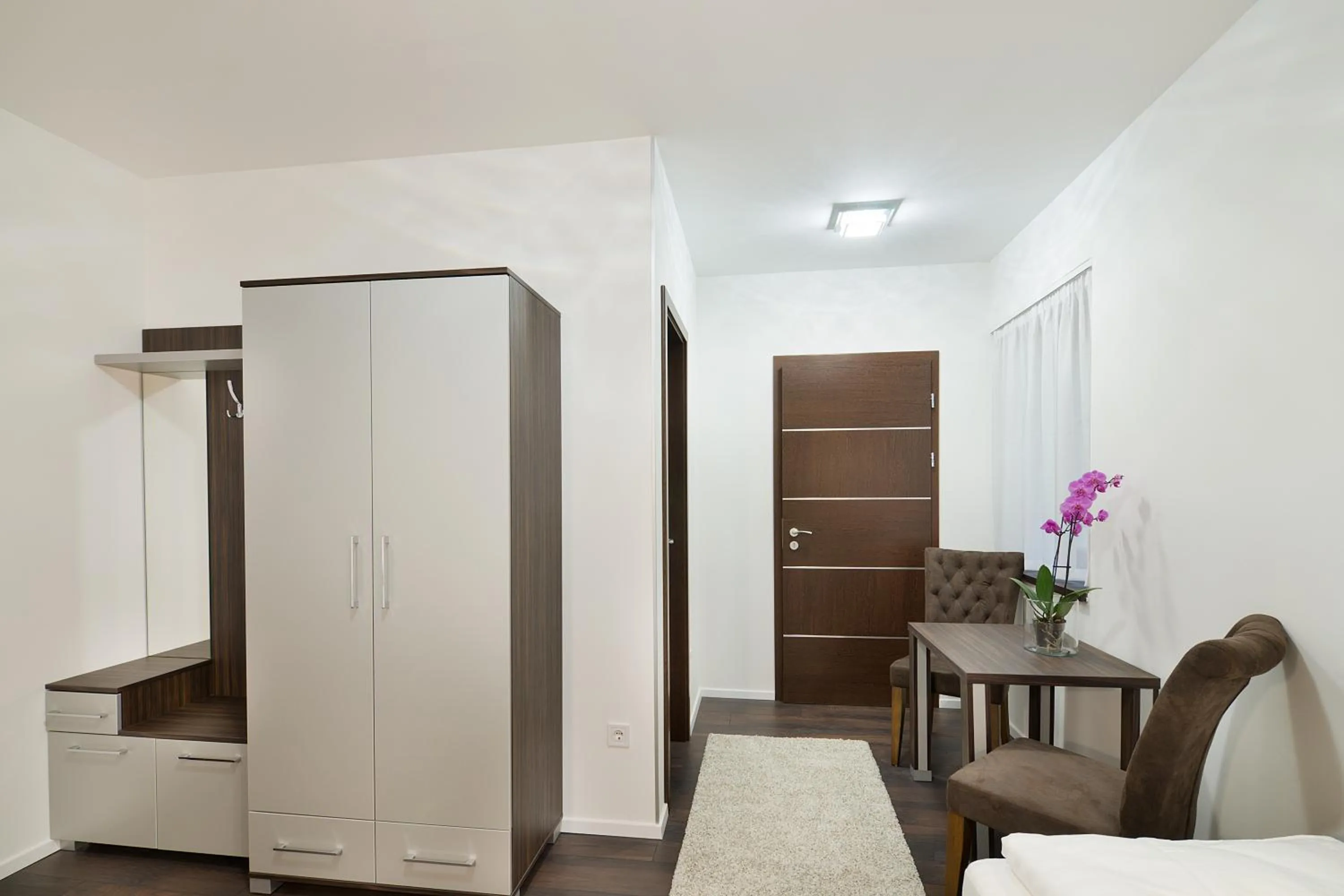 Paulay Downtown Apartments