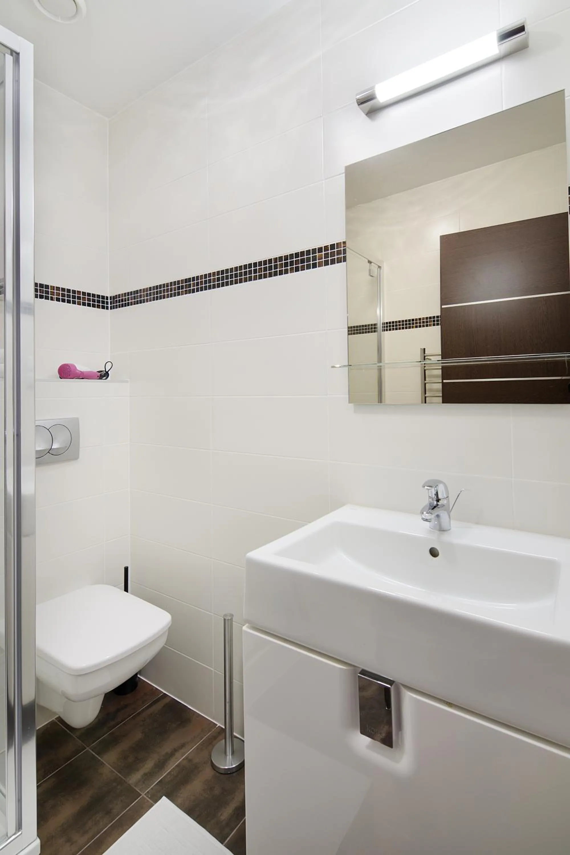 Paulay Downtown Apartments