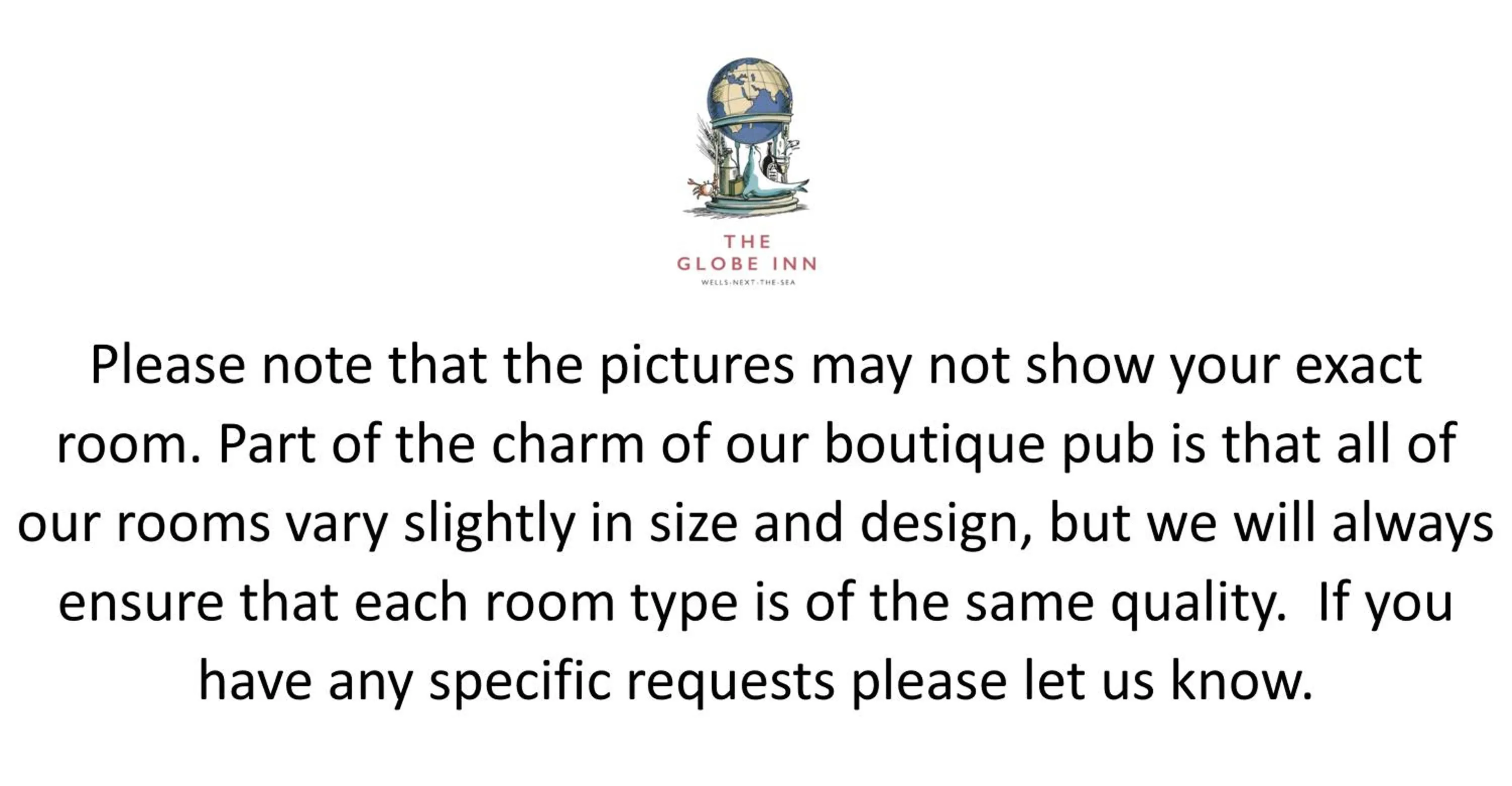 Other in The Globe Inn