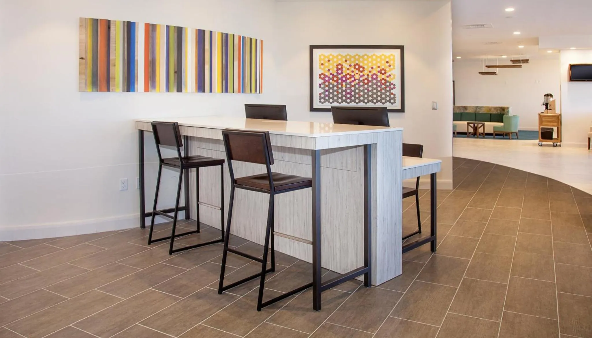 Other in Holiday Inn Express & Suites Panama City Beach - Beachfront by IHG