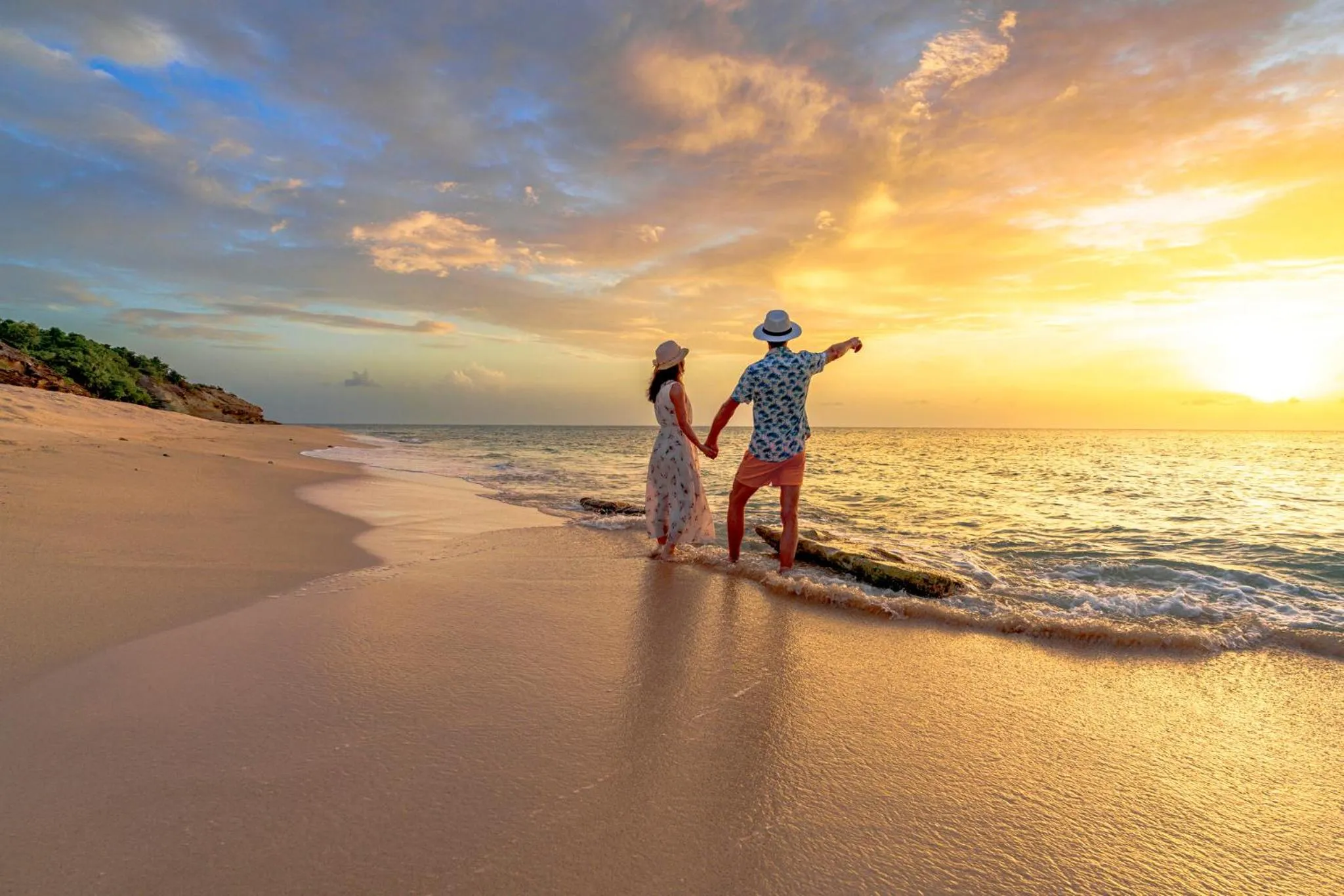 Area and facilities in Holiday Inn Express & Suites Panama City Beach - Beachfront by IHG