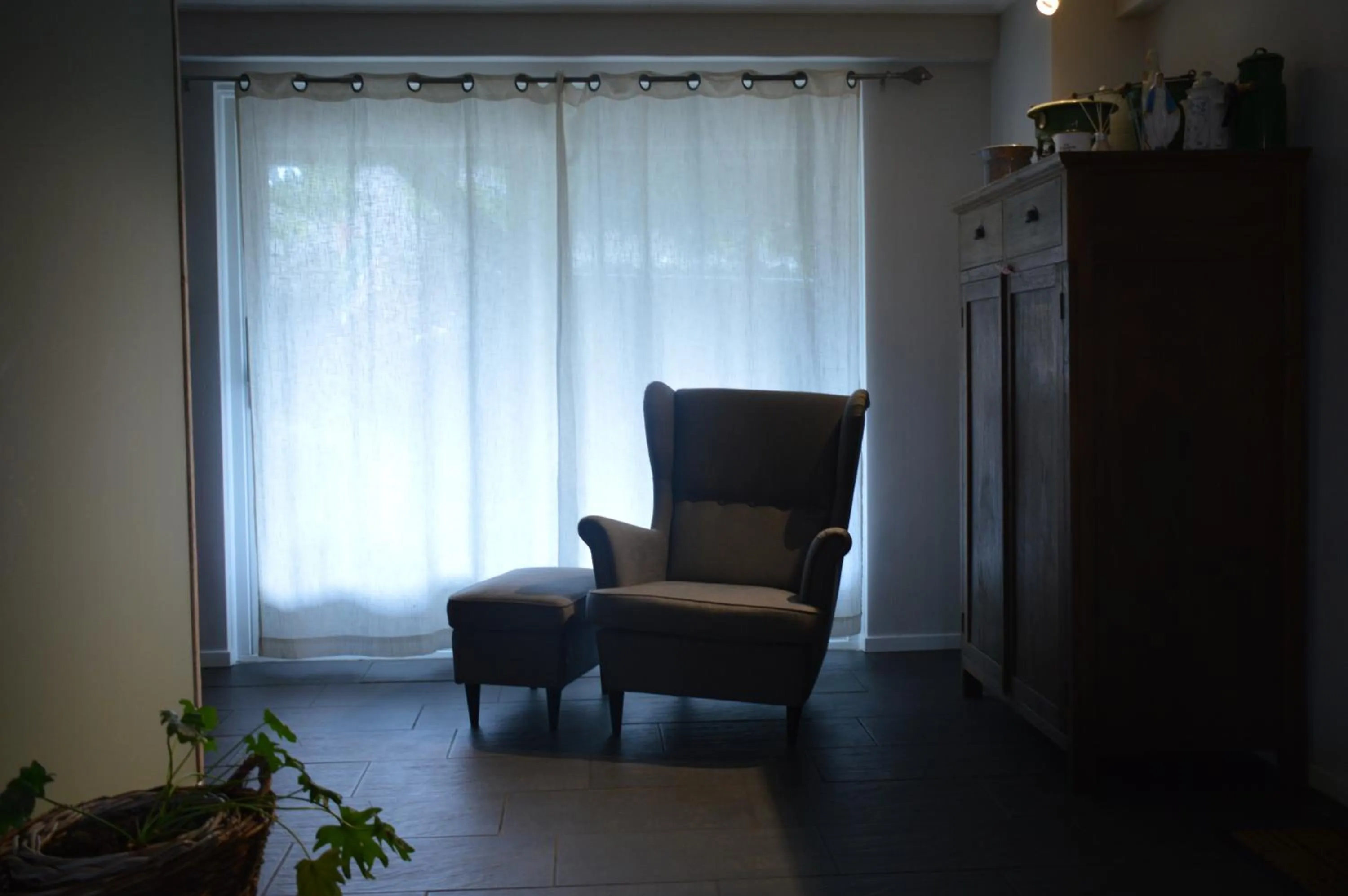 Restaurant/places to eat in Hoeve de Mertel