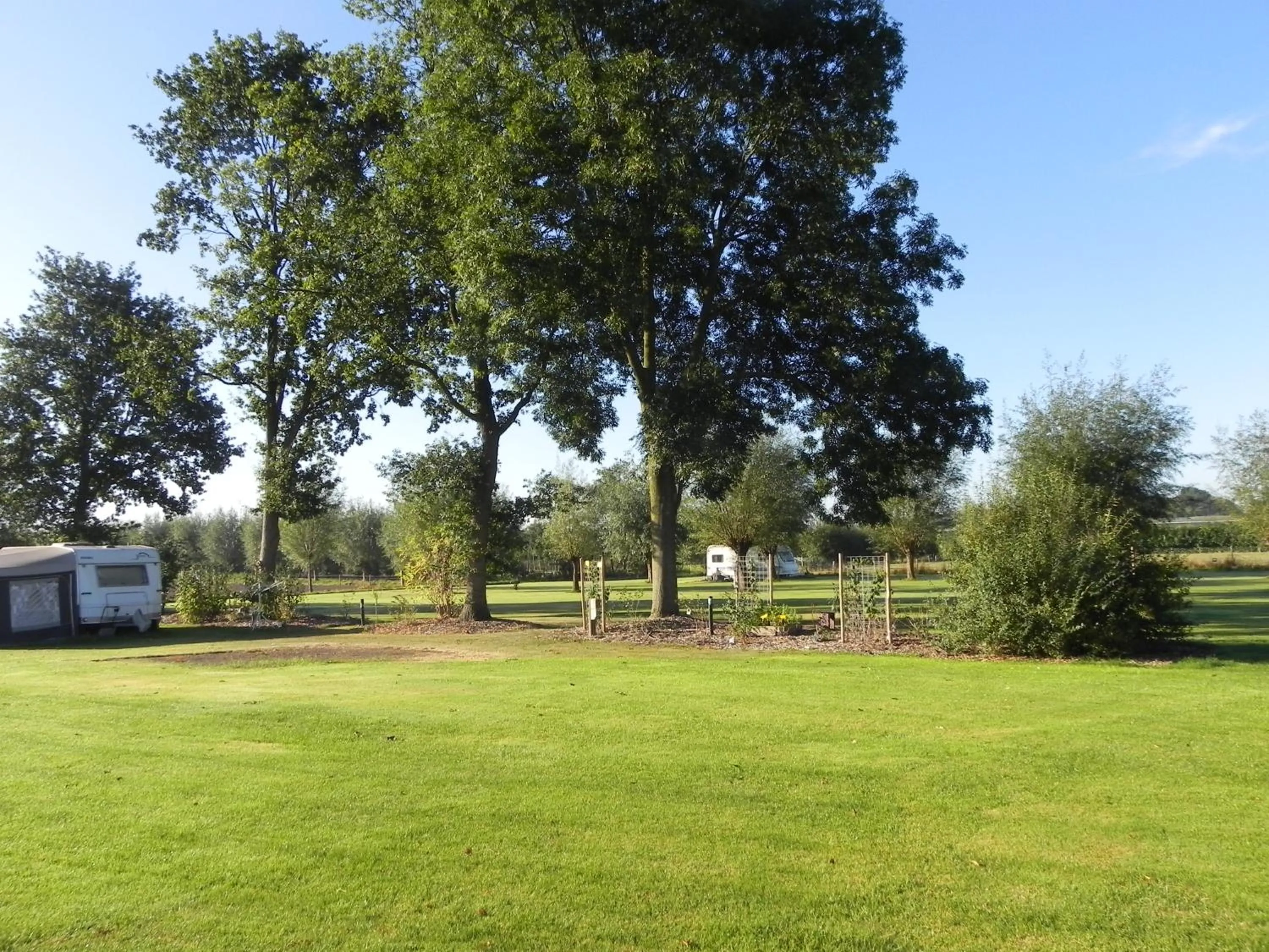 Neighbourhood in Hoeve de Mertel