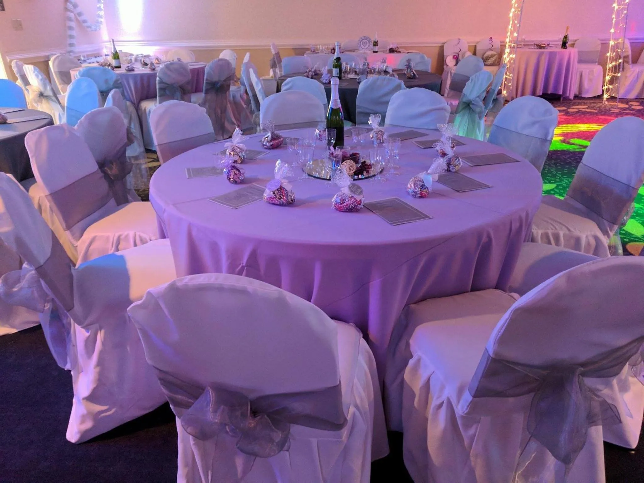 Banquet/Function facilities in Country Inn & Suites by Radisson, Fredericksburg South I-95 , VA