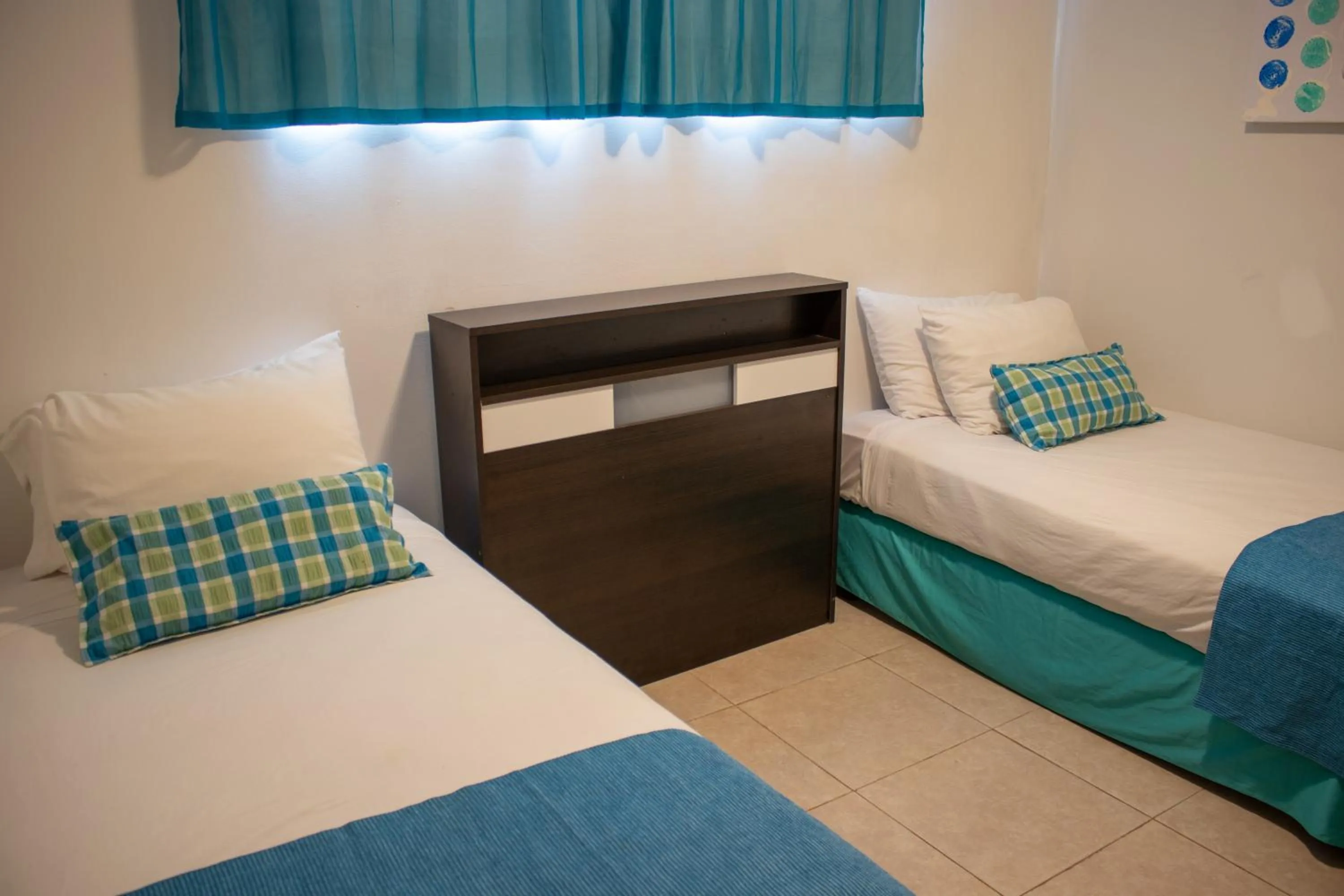 Photo of the whole room, Bed in Club Punta Playa Hotel