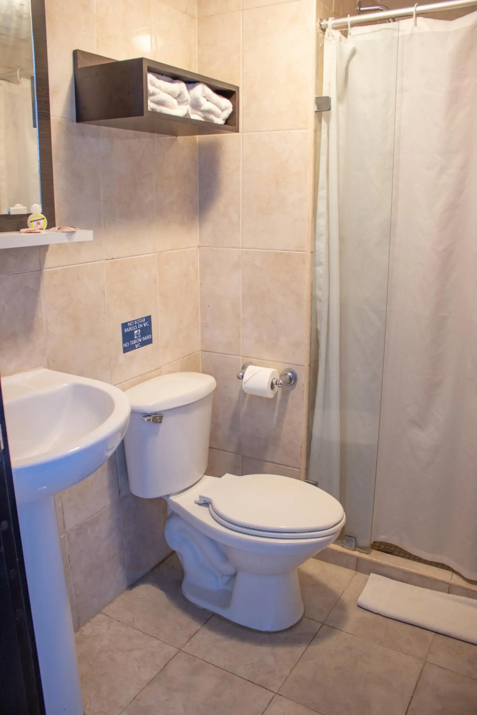 Two-Bedroom Apartment - single occupancy in Club Punta Playa Hotel Two-Bedroom Apartment - single occupancy in Club Punta Playa Hotel