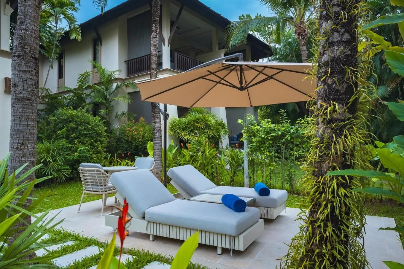 Property building in Layana Resort & Spa - Adult Only