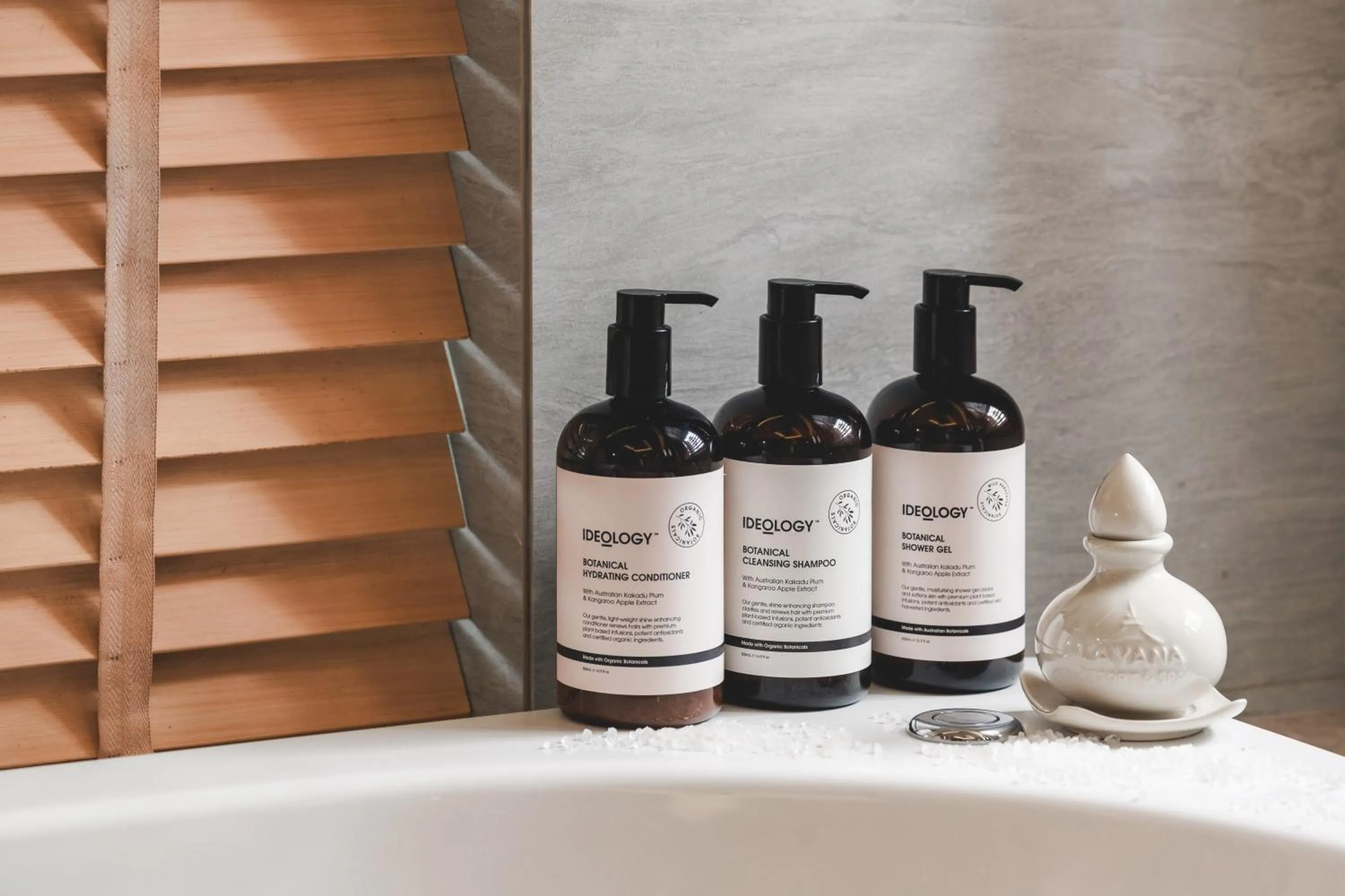 Property building in Layana Resort & Spa - Adult Only