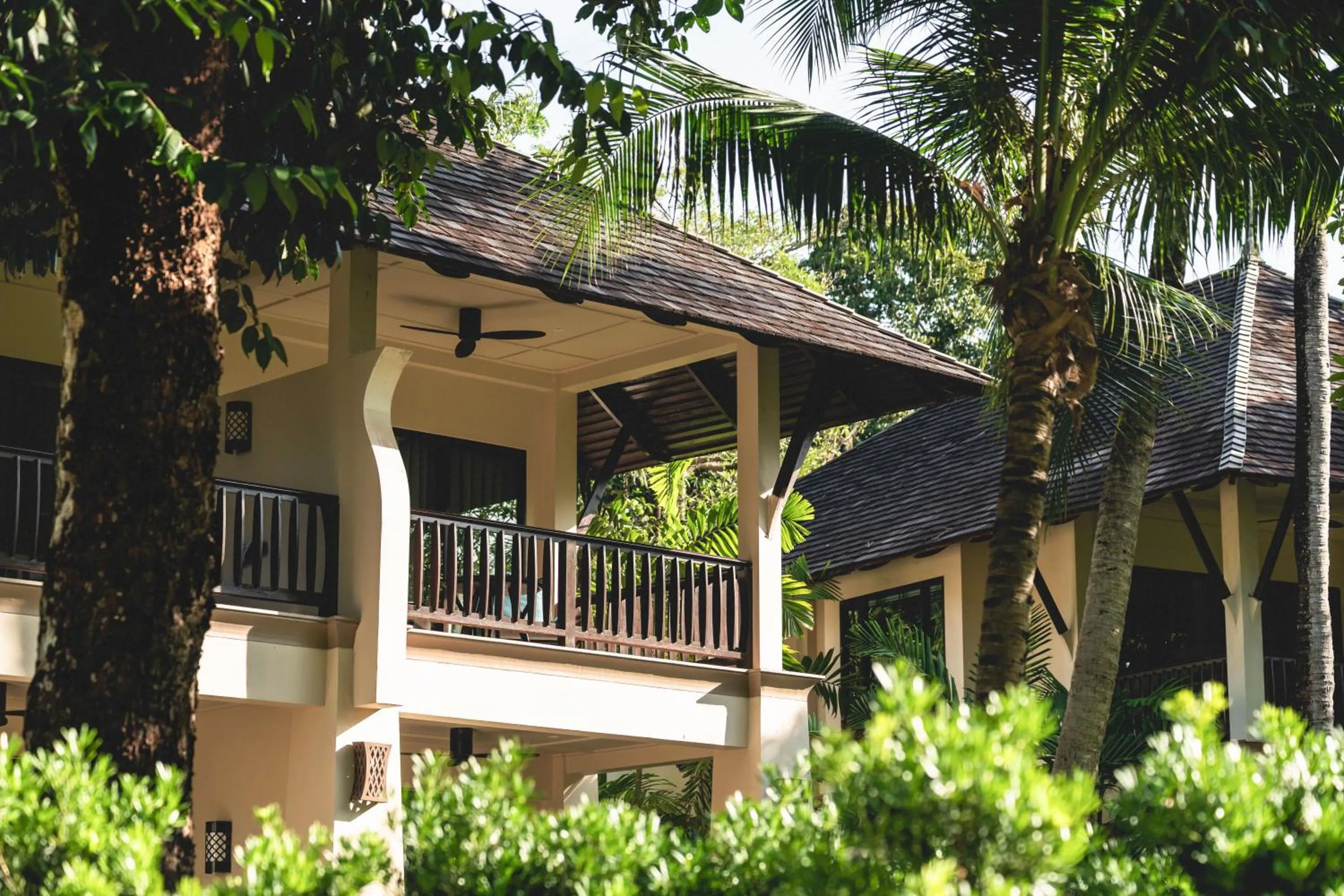 Property building in Layana Resort & Spa - Adult Only