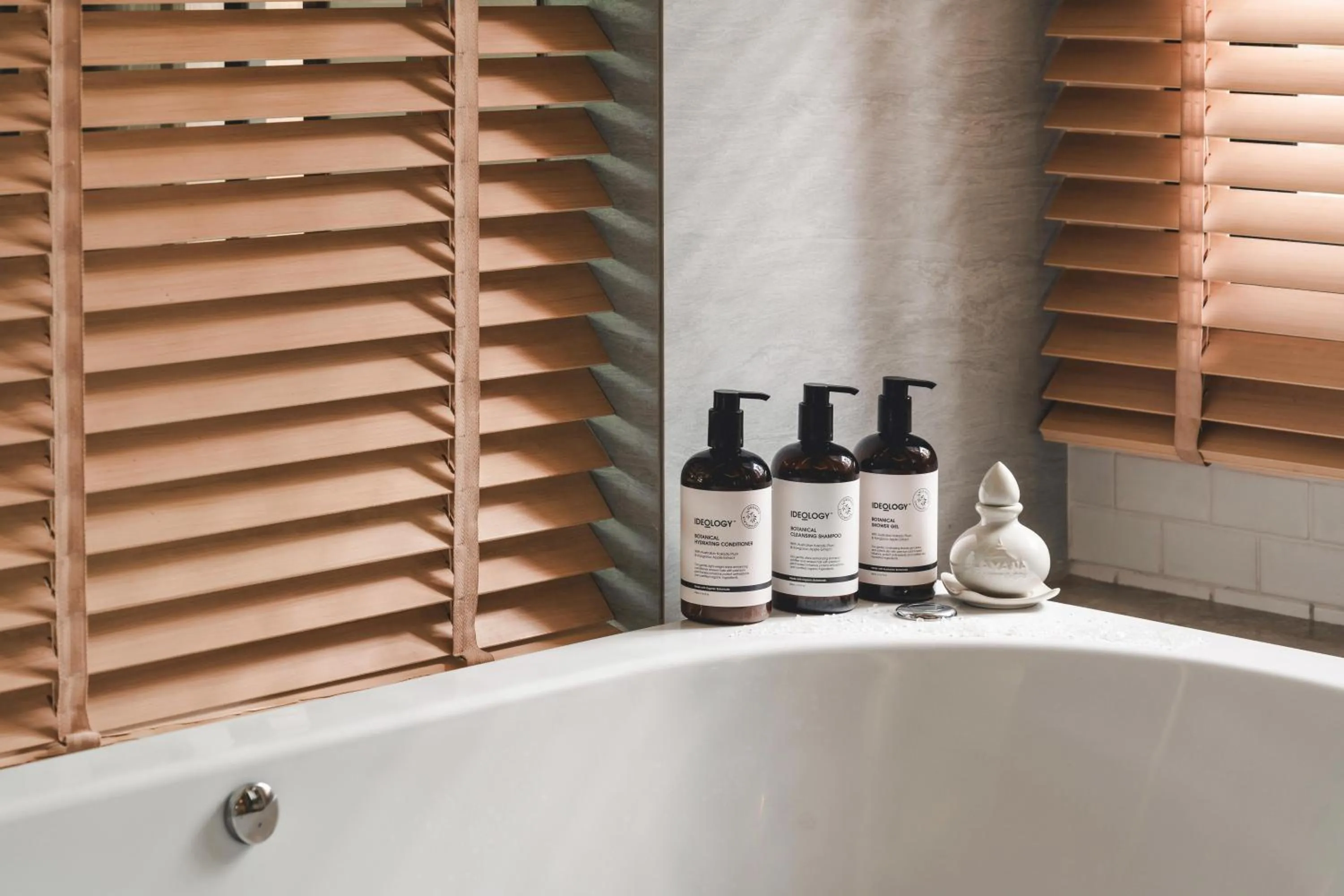 Property building in Layana Resort & Spa - Adult Only