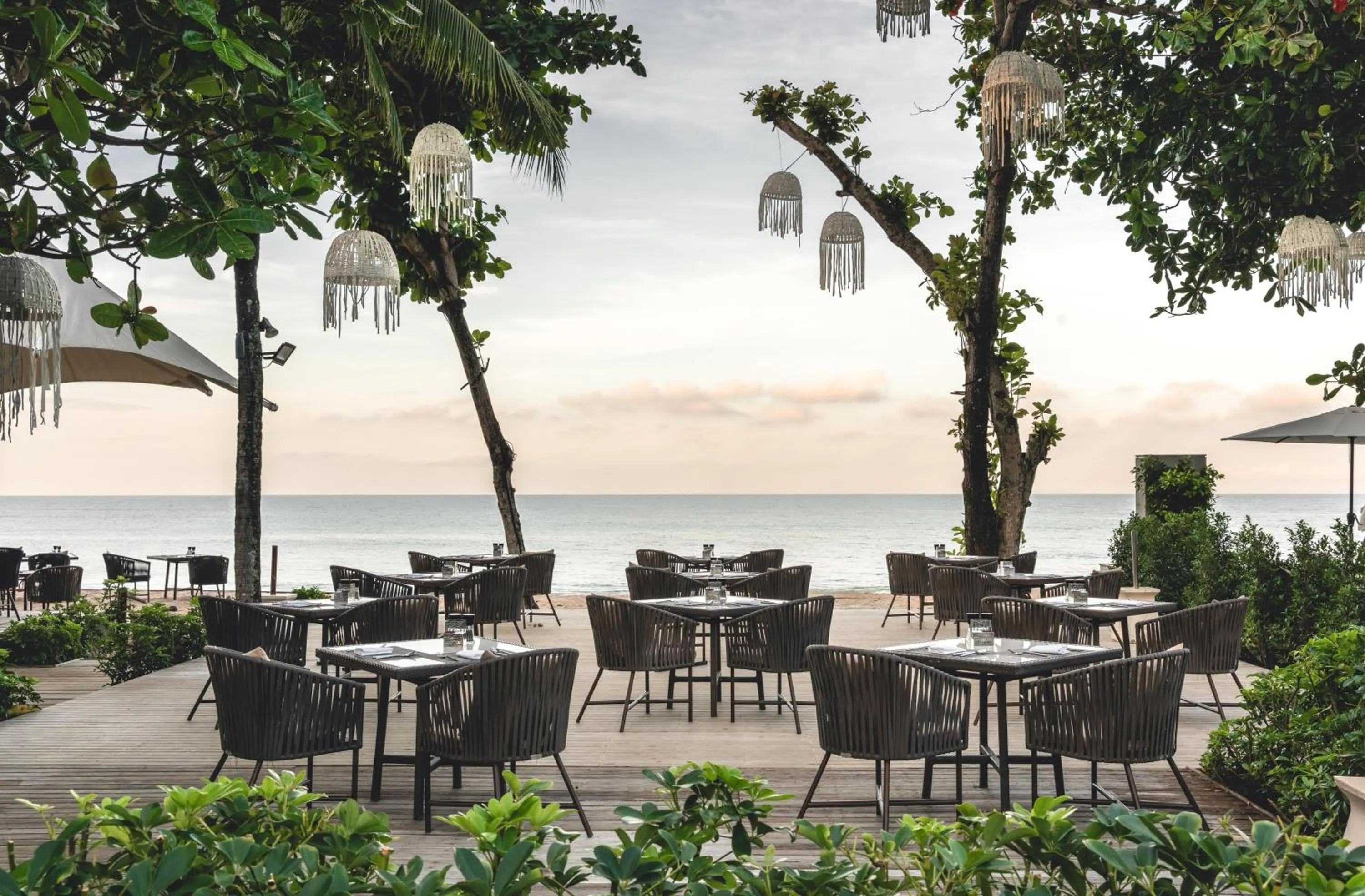 Property building in Layana Resort & Spa - Adult Only