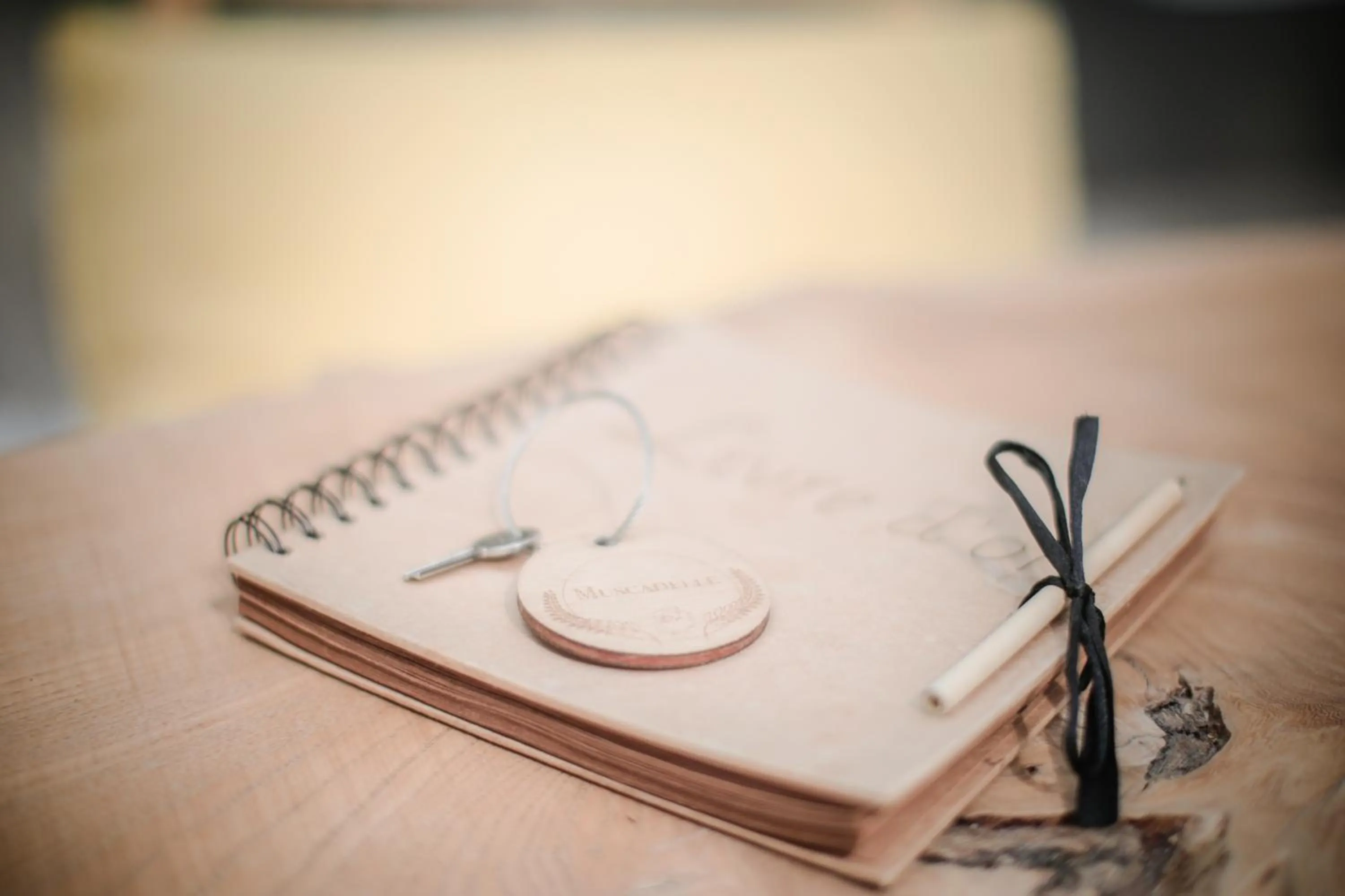 Decorative detail in Les Bulles De Bordeaux