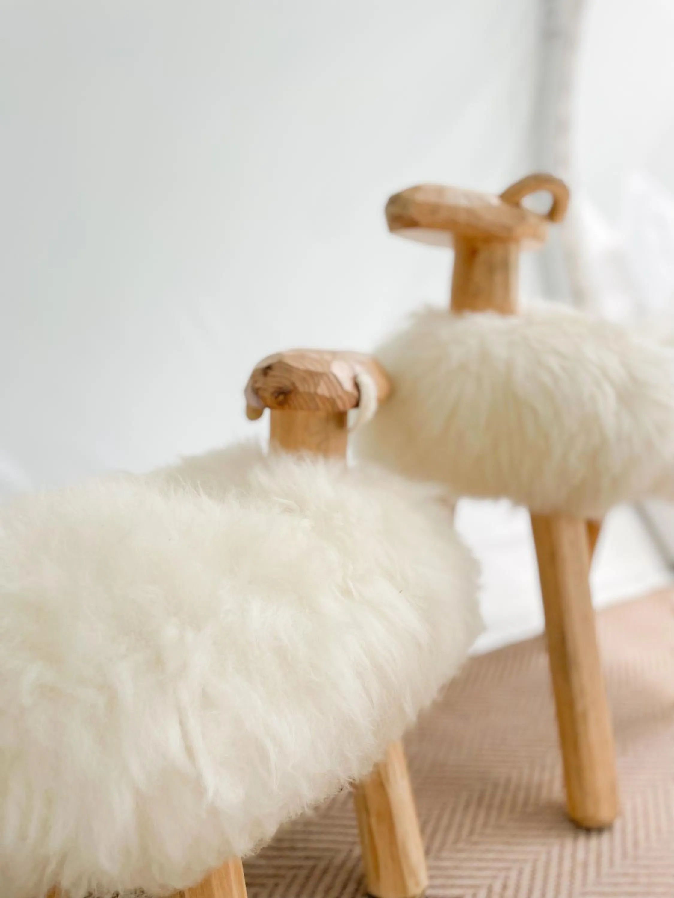 Decorative detail in Les Bulles De Bordeaux