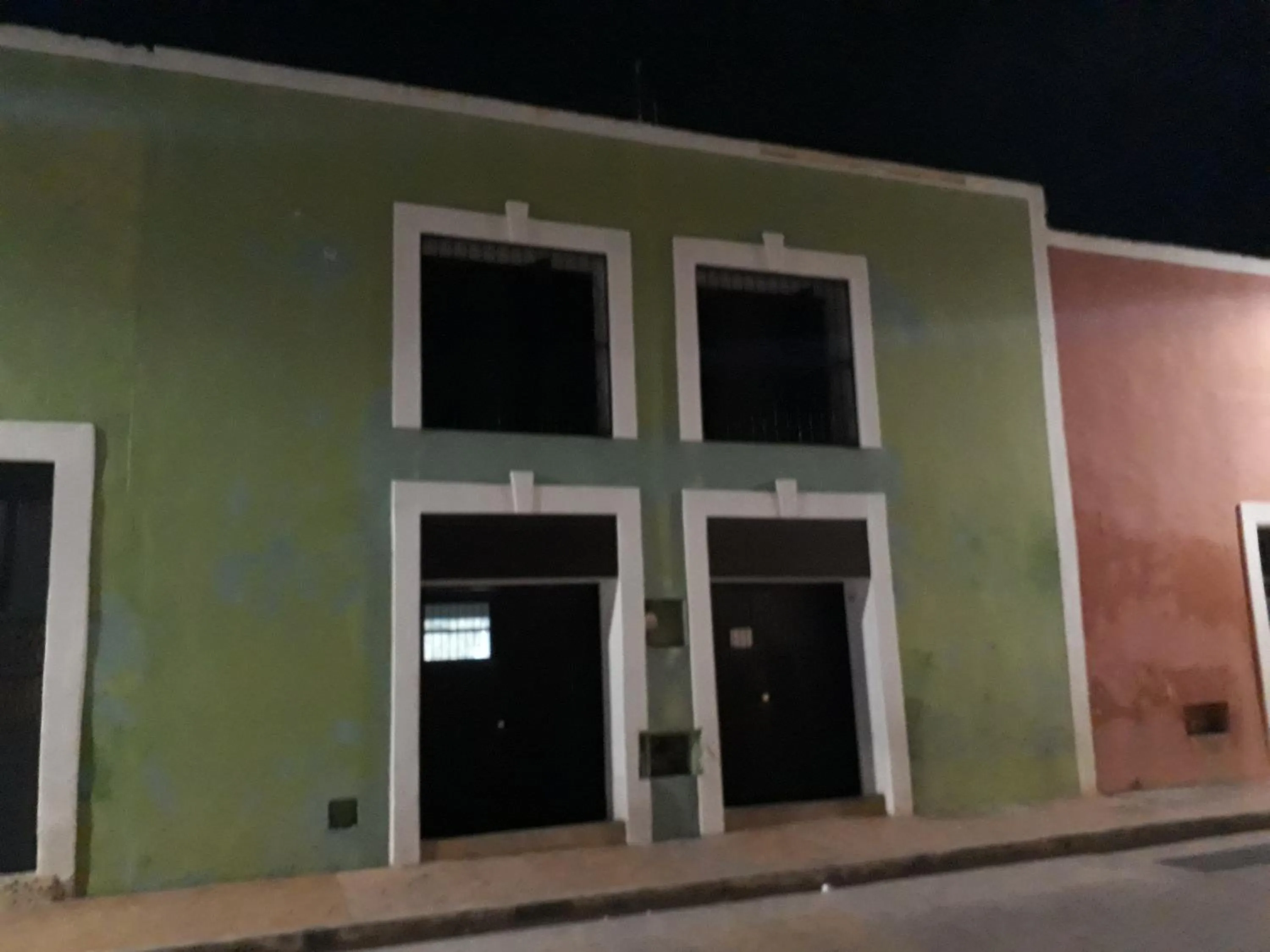 Casa de Ines y Victoria