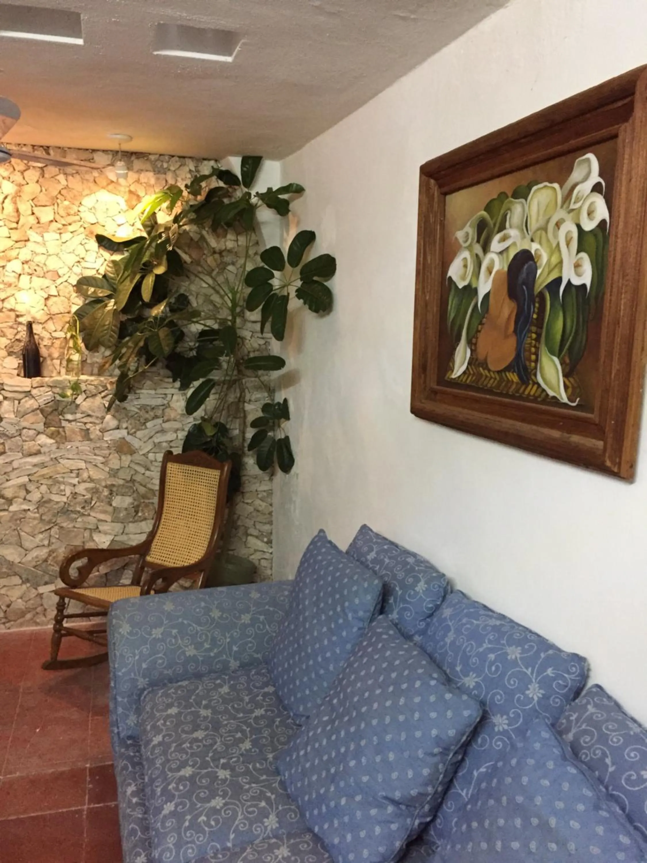 Casa de Ines y Victoria