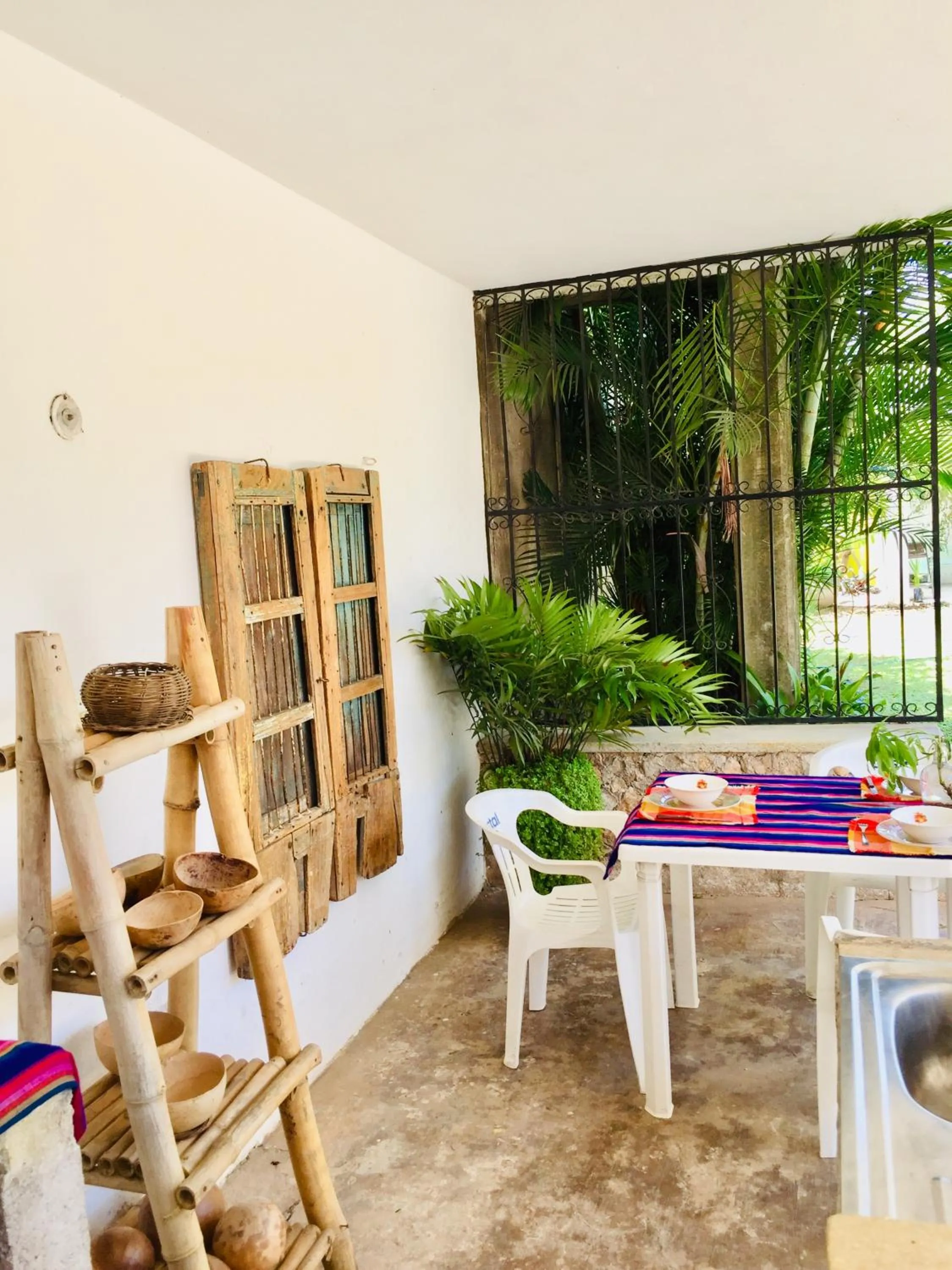 Casa de Ines y Victoria