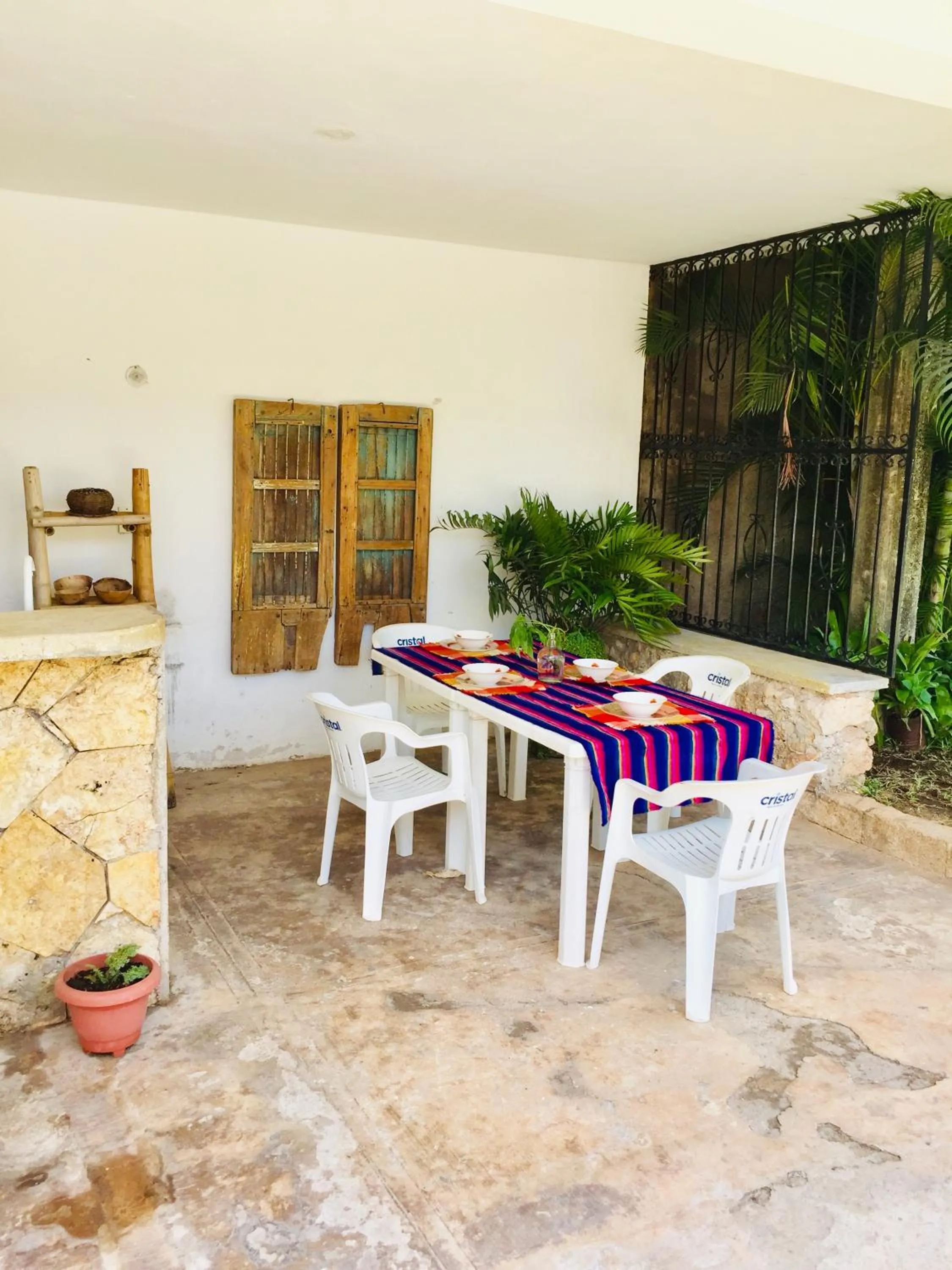 Casa de Ines y Victoria