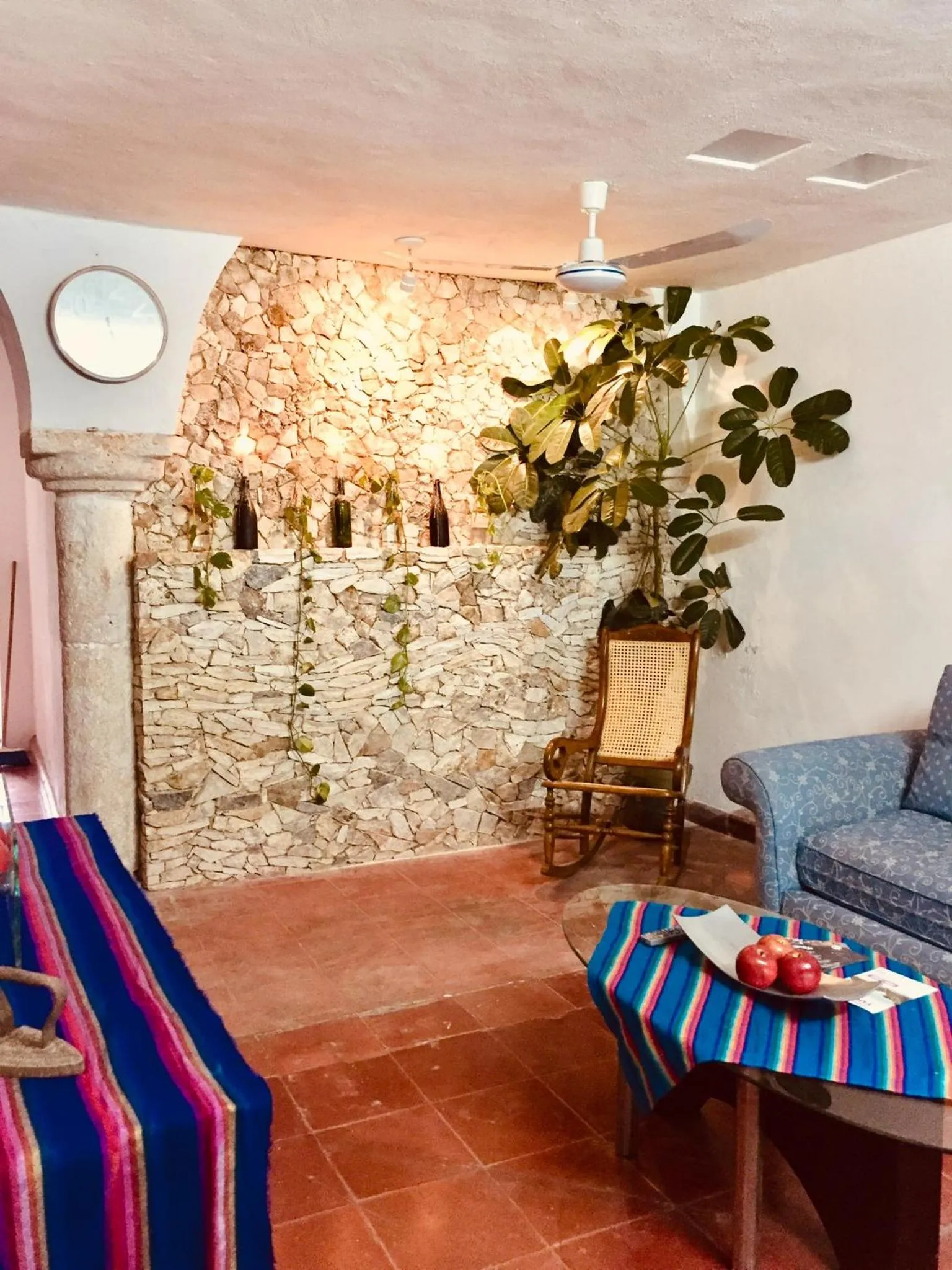 Casa de Ines y Victoria