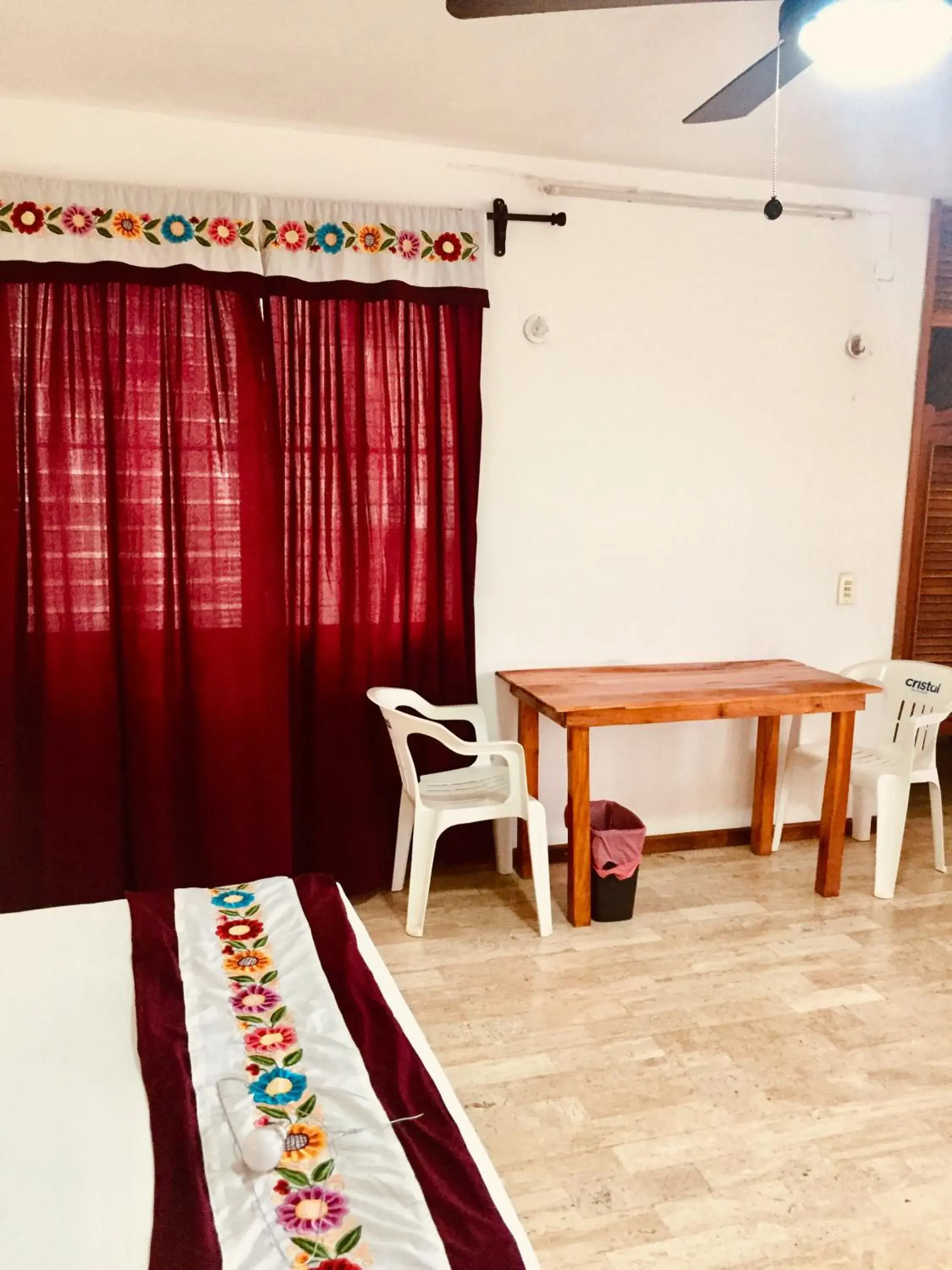 Standard Triple Studio in Casa de Ines y Victoria Standard Triple Studio in Casa de Ines y Victoria