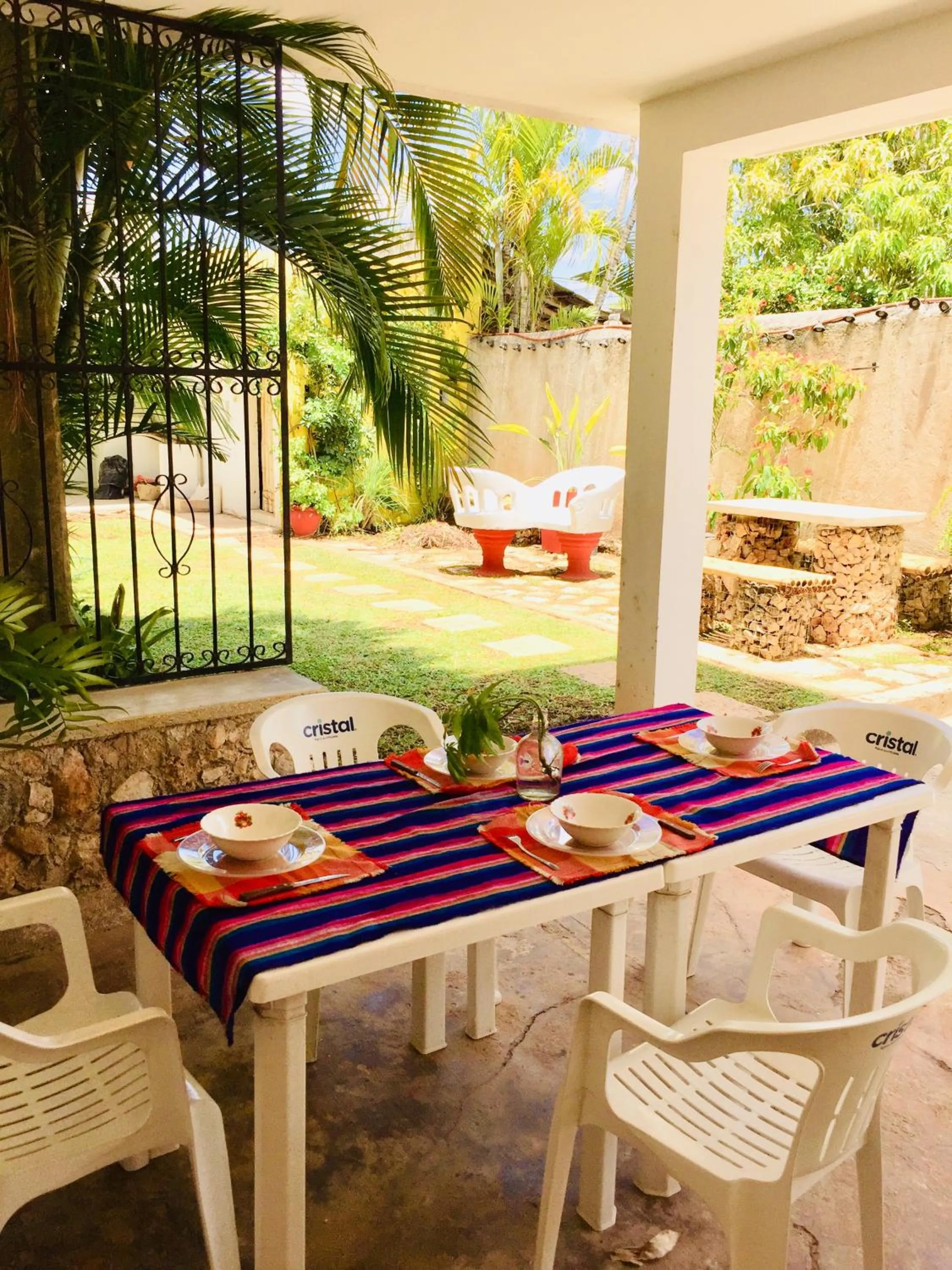 Casa de Ines y Victoria