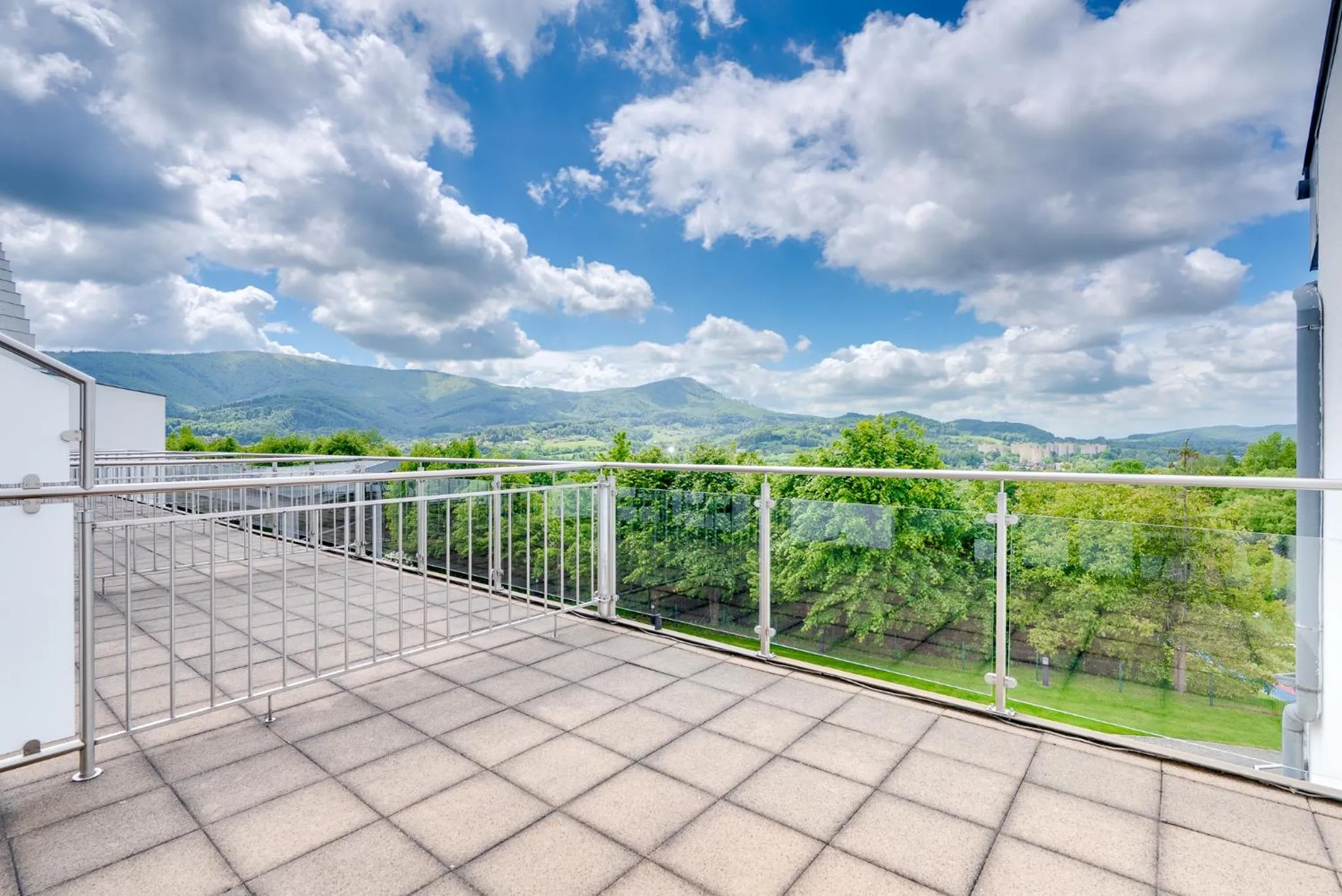 Day in Spa & Wellness Hotel Diament Ustroń