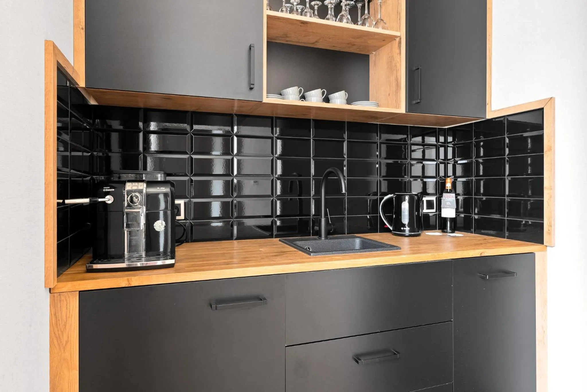 Coffee/tea facilities in Spa & Wellness Hotel Diament Ustroń