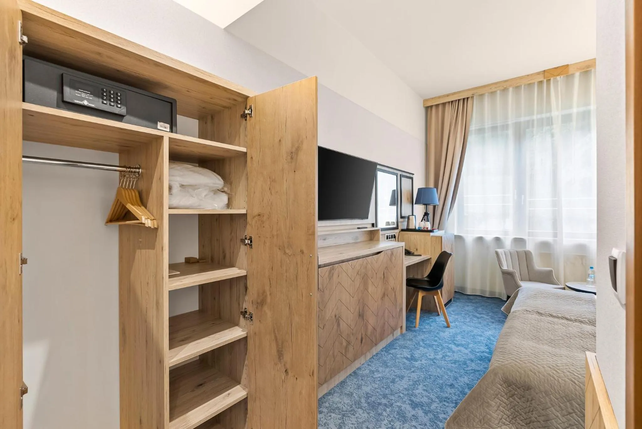 Spa & Wellness Hotel Diament Ustroń