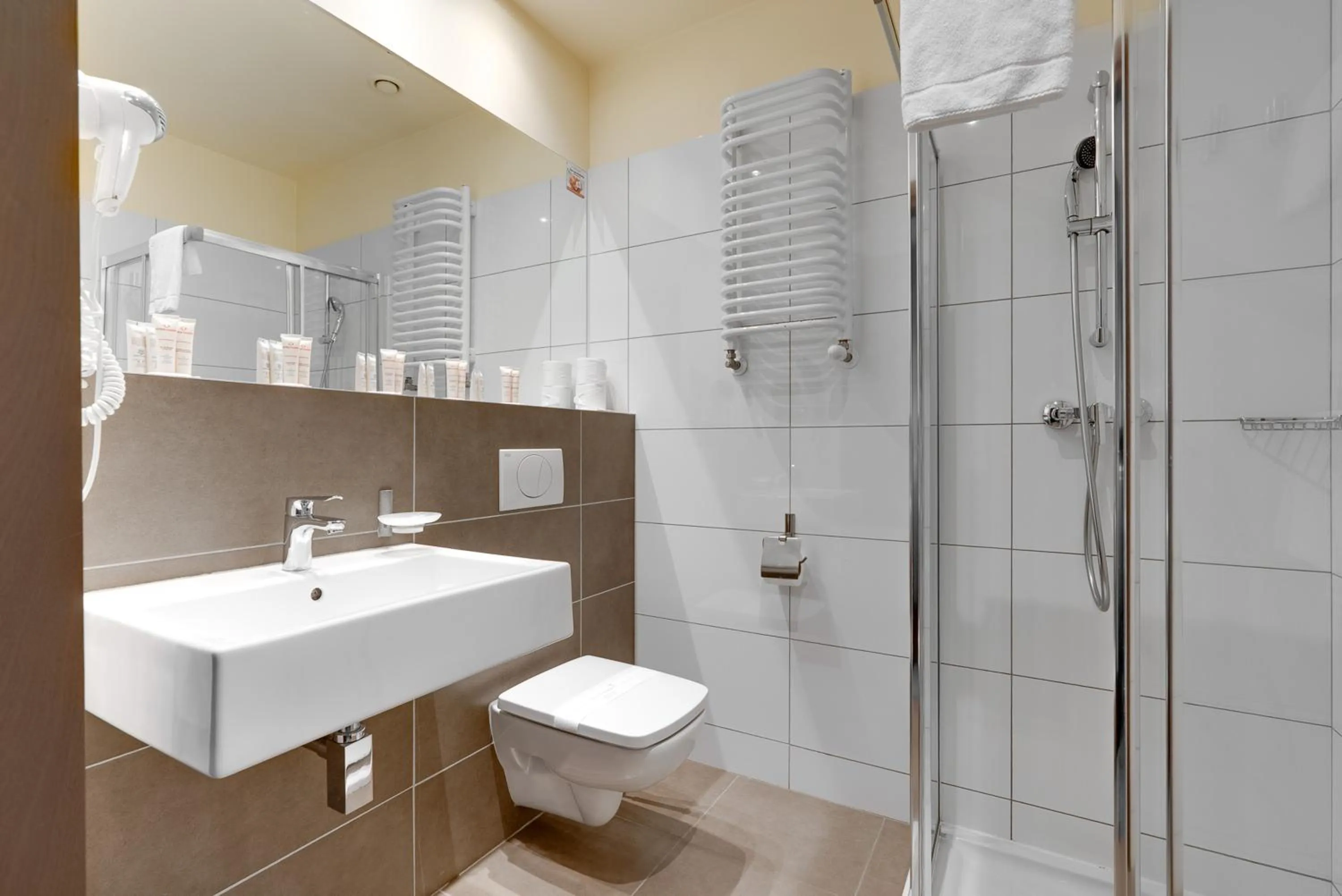 Spa & Wellness Hotel Diament Ustroń