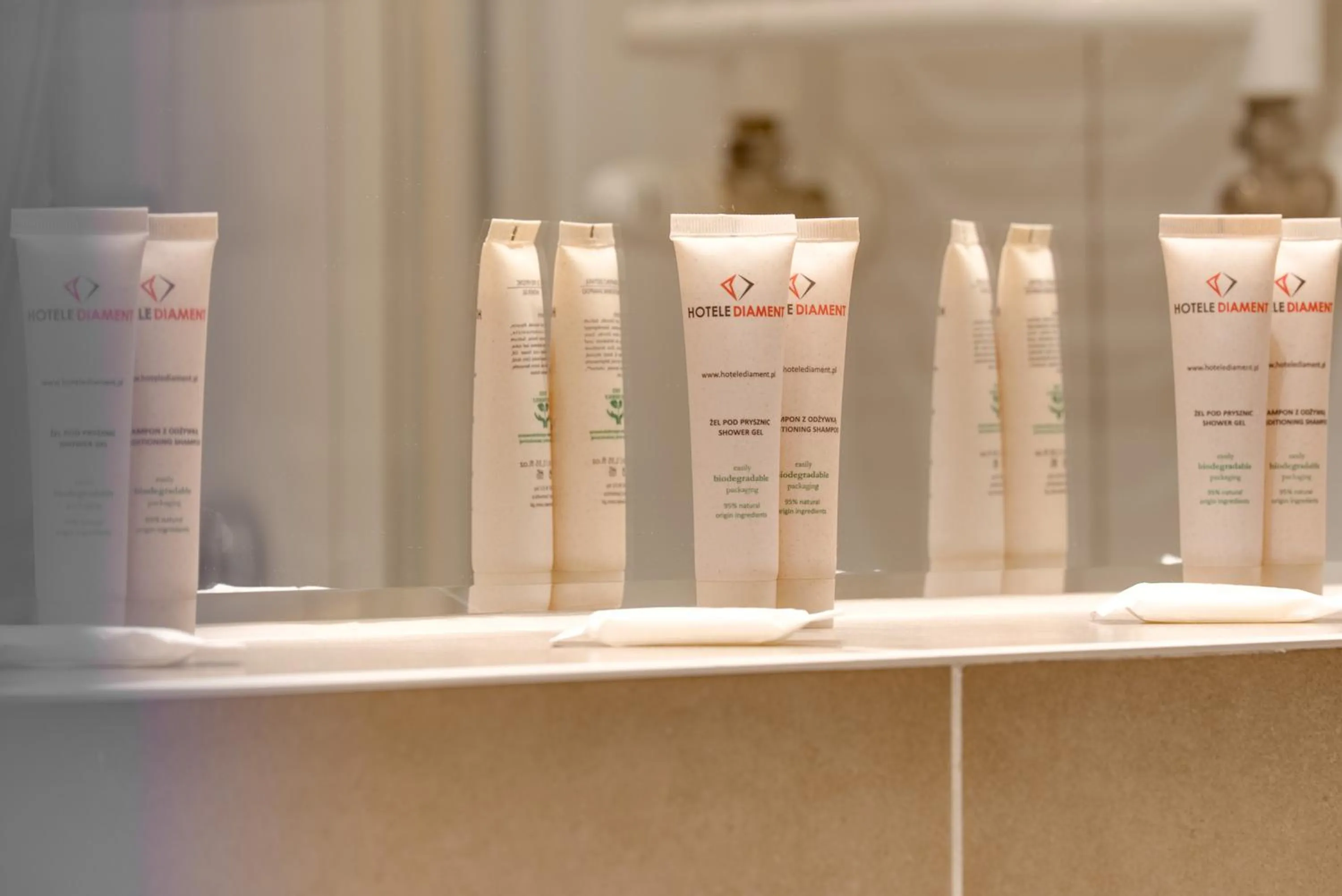 Spa & Wellness Hotel Diament Ustroń