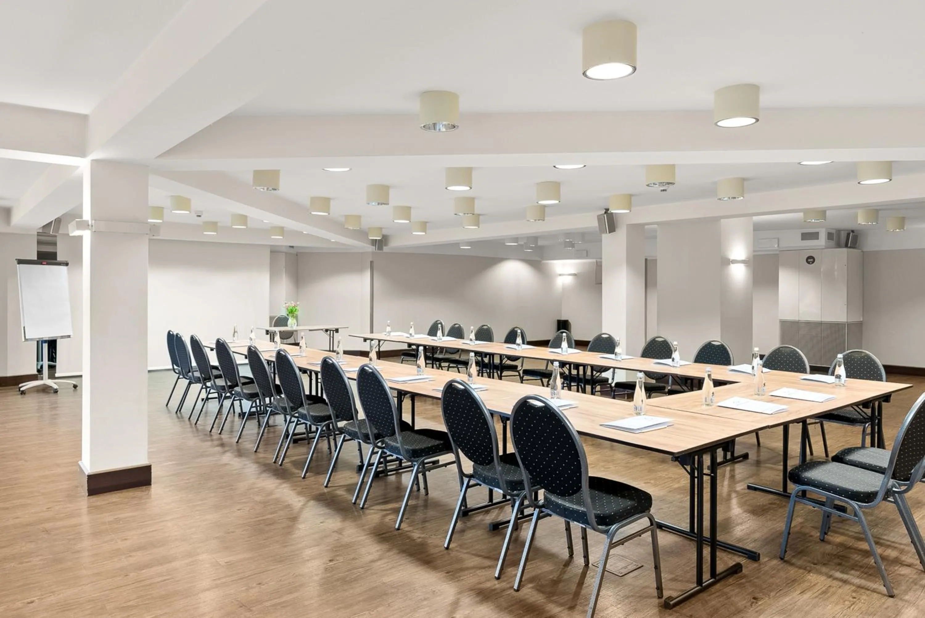 Meeting/conference room in Spa & Wellness Hotel Diament Ustroń