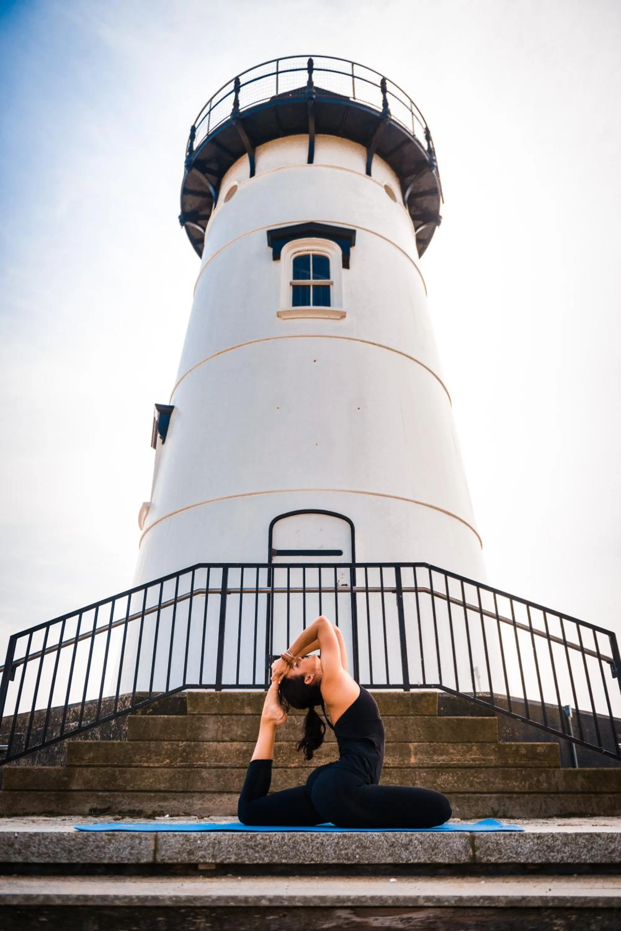 View (from property/room) in Harbor View Hotel
