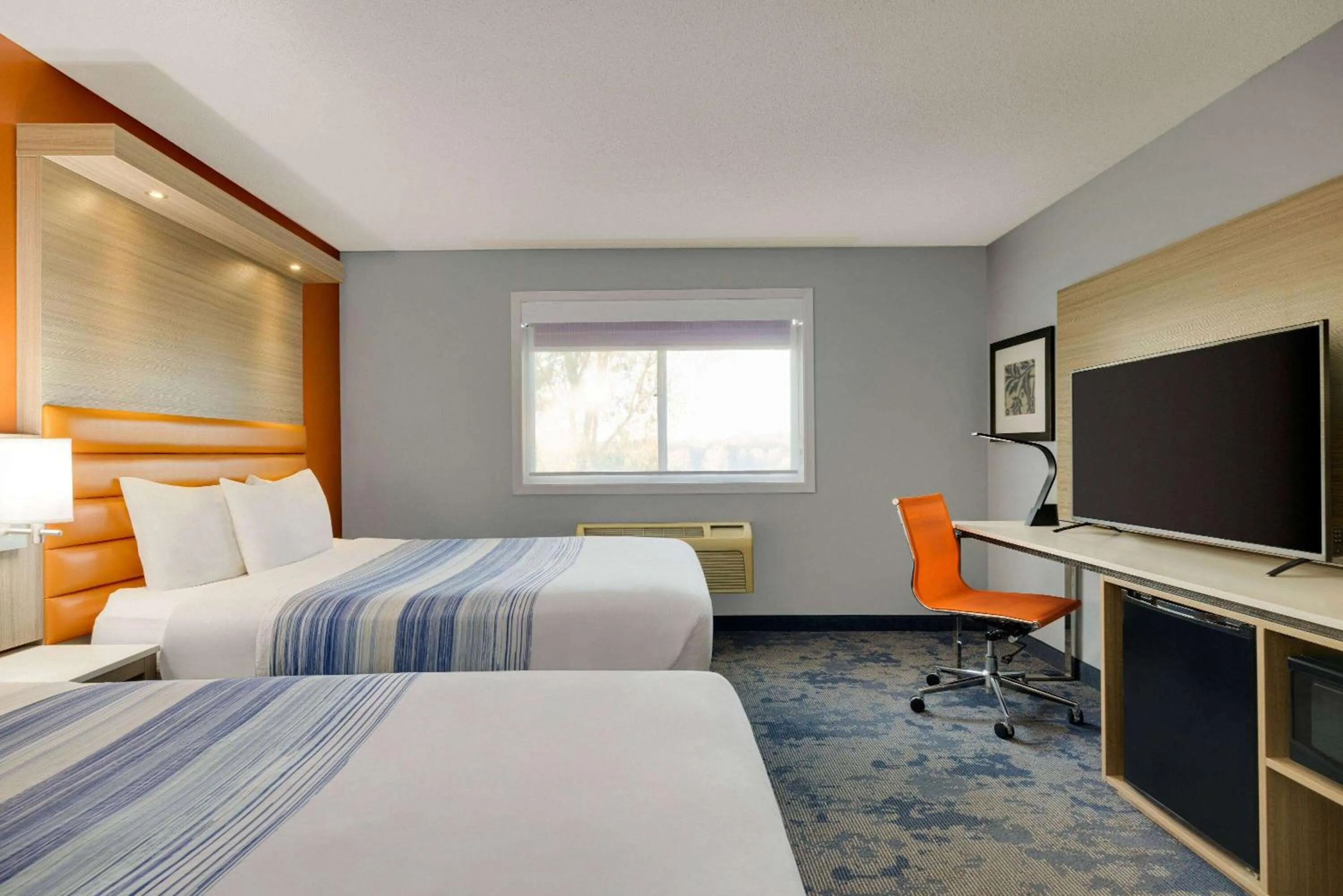 Photo of the whole room in AmericInn by Wyndham Inver Grove Heights Minneapolis